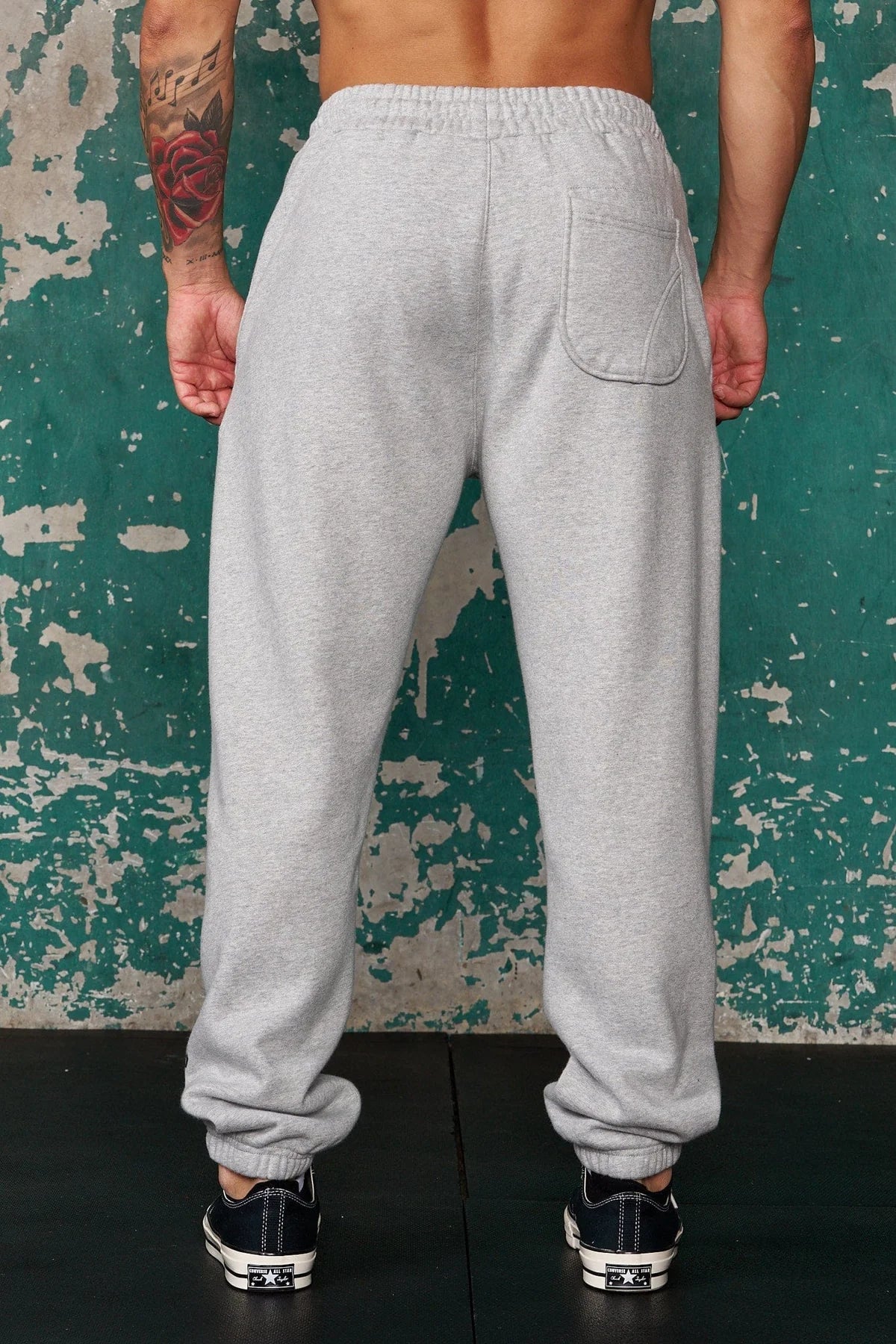 Golds Gym Immortal Joggers - Gris