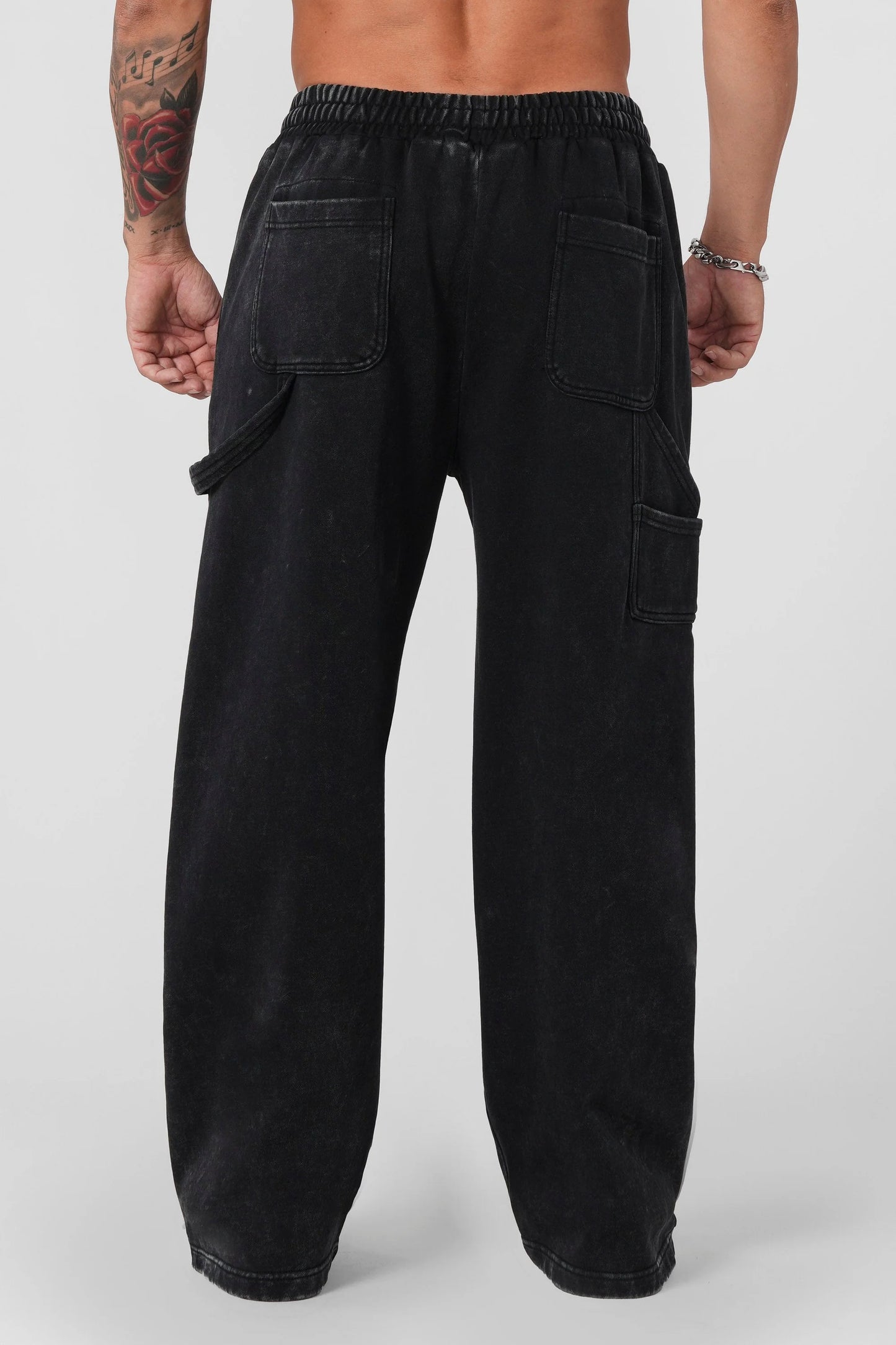 Jogger Carpenter - Negro
