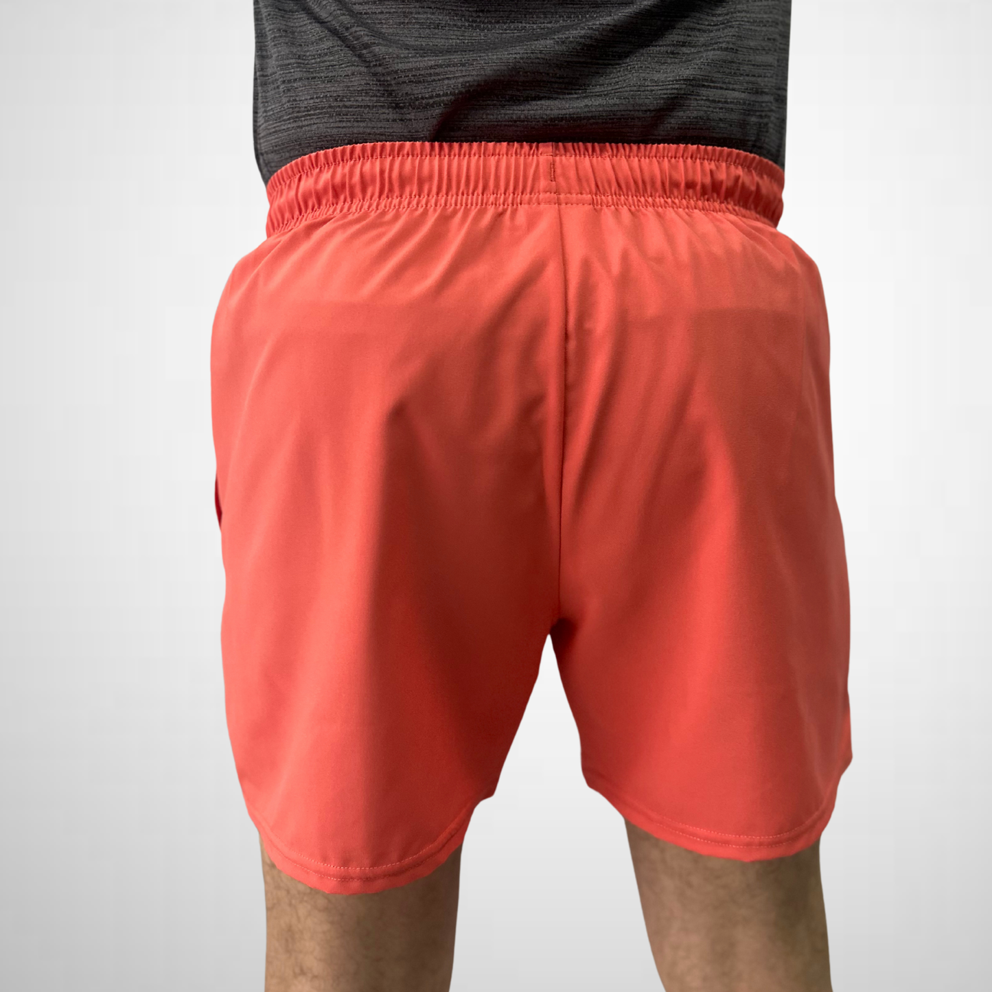 Shorts 5 - Coral