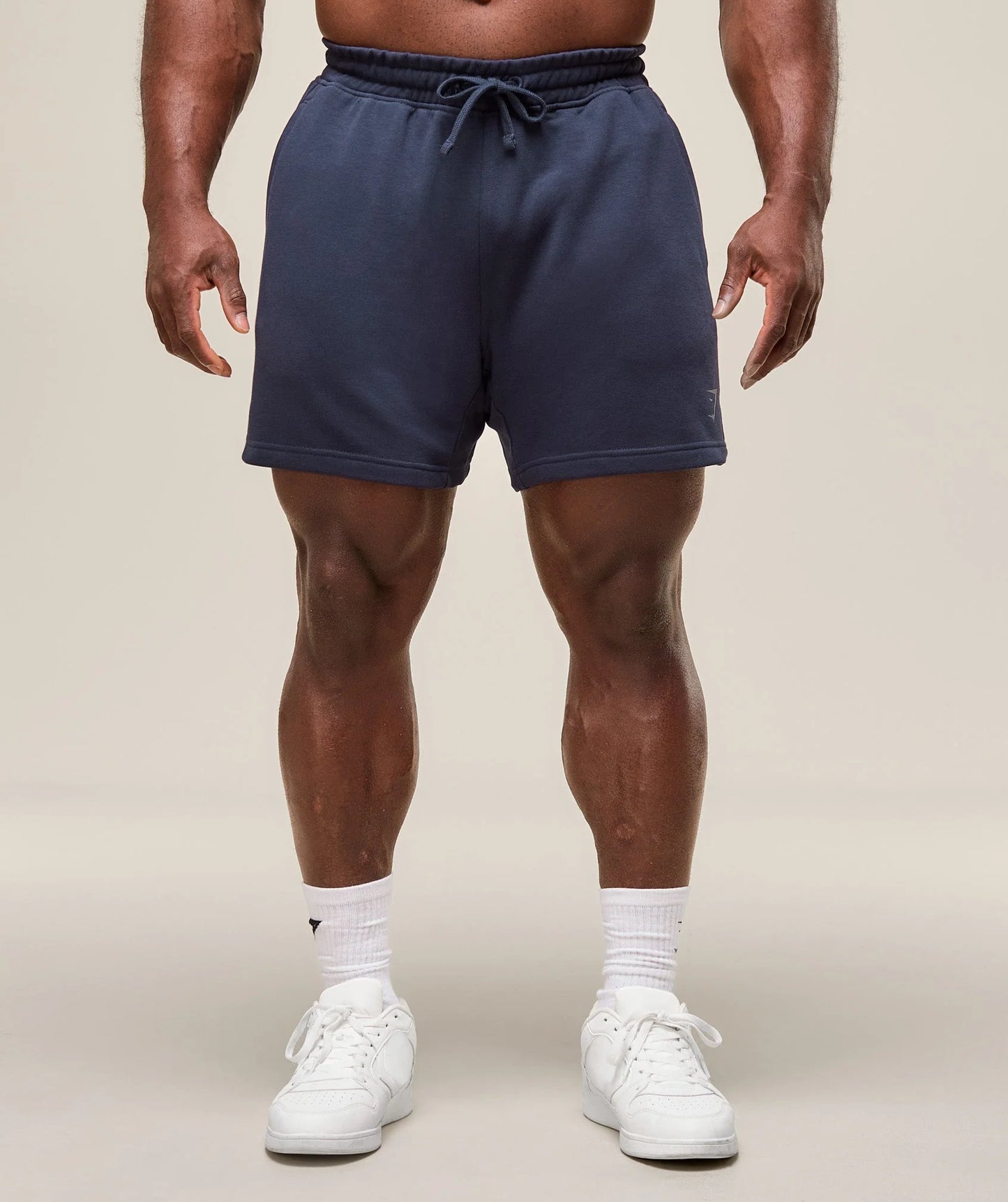 Short Power - Azul