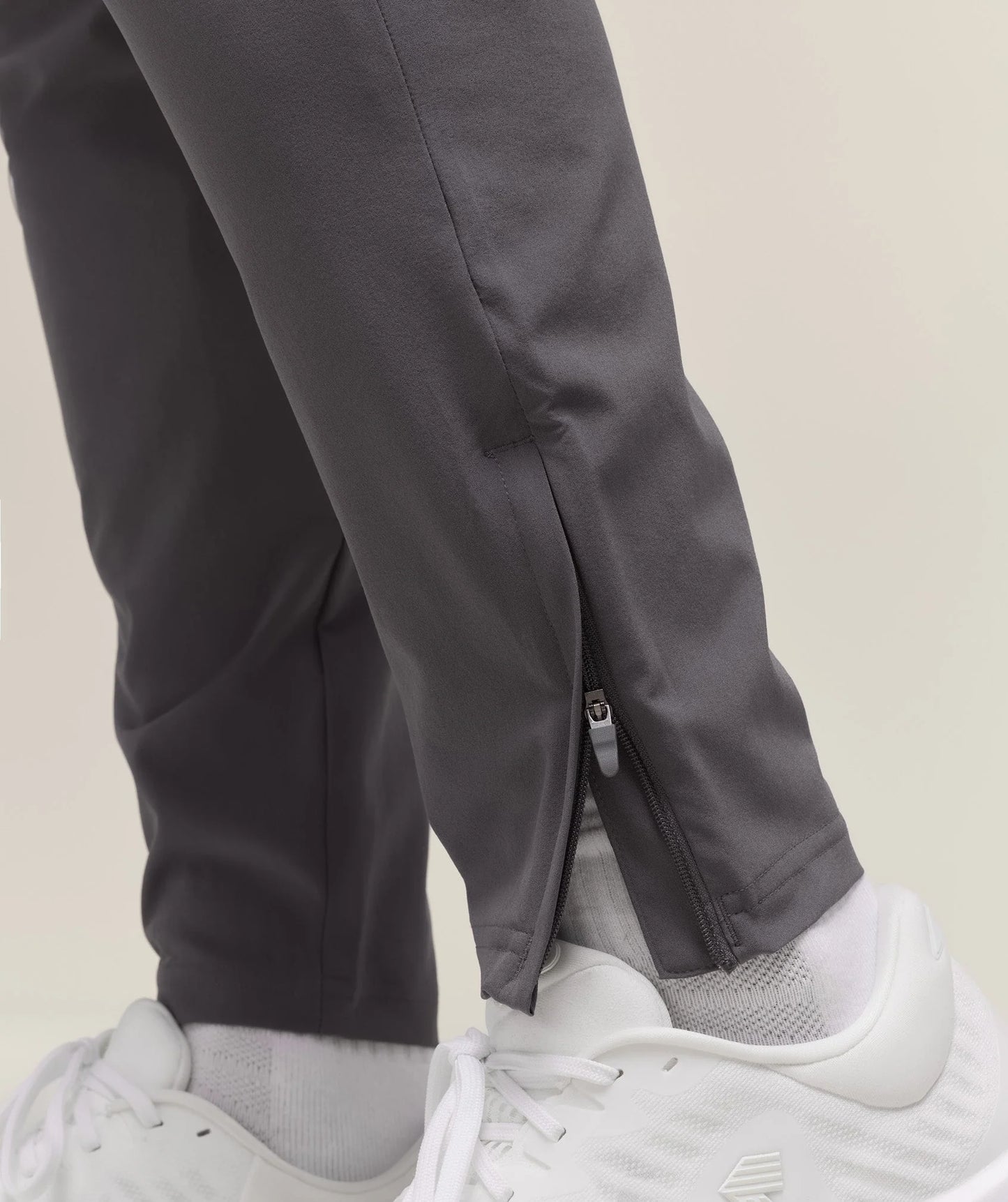 Jogger Arrival - Gris