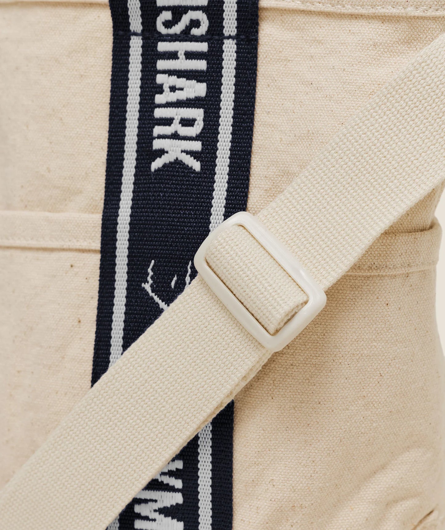 Bolsa Tote - Beige
