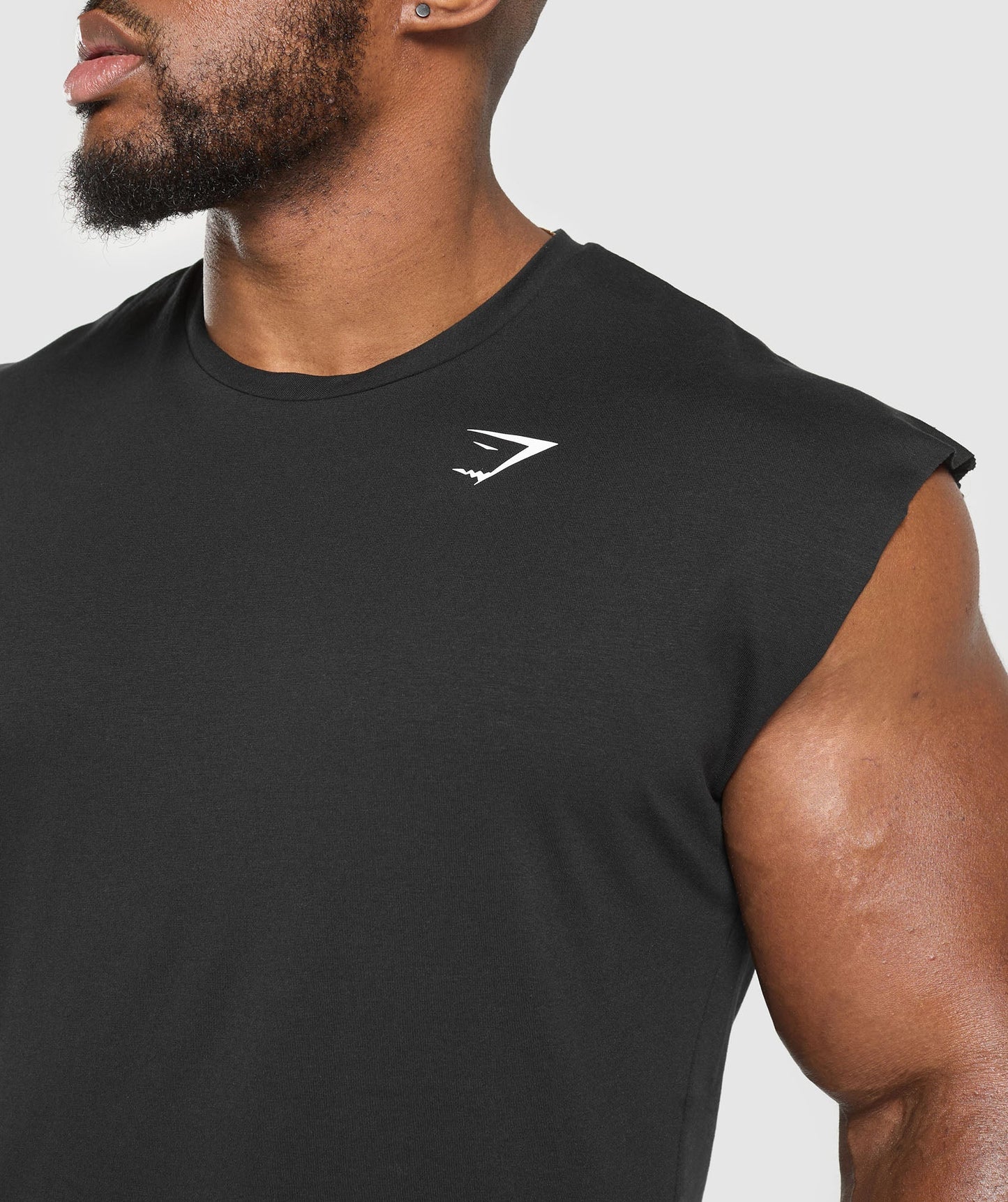 Tank Critical - Negra
