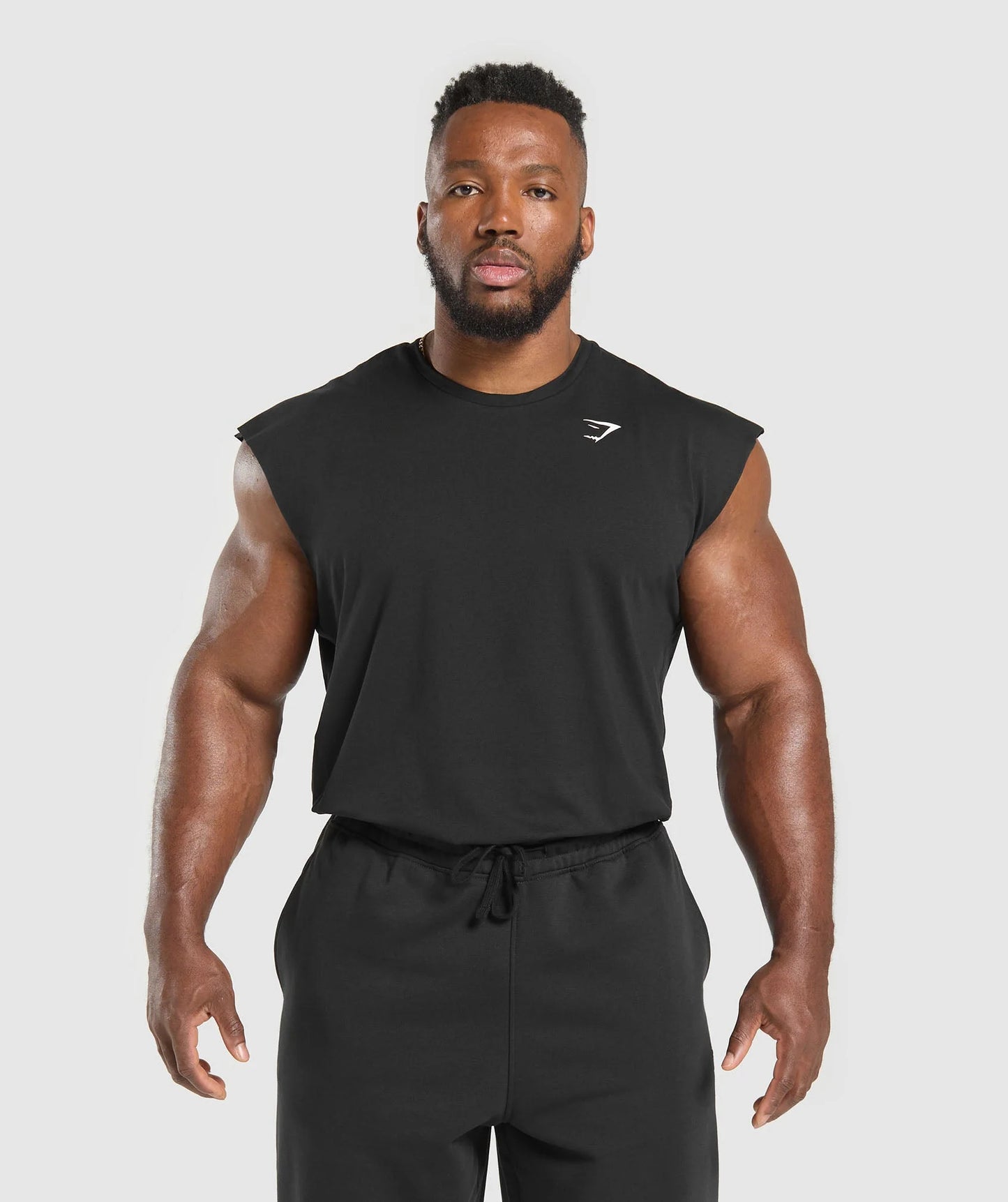 Tank Critical - Negra