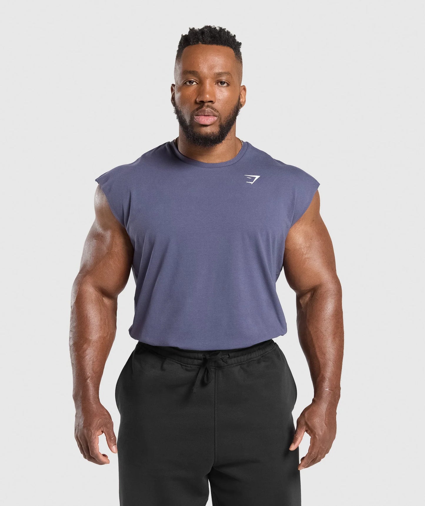 Tank Critical - Morada