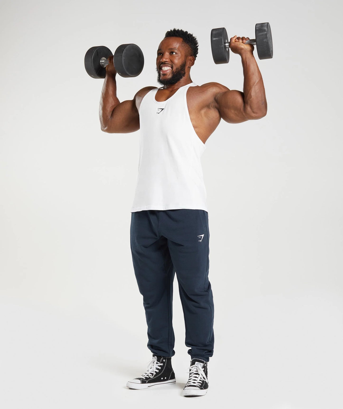 Stringer Clásica - Blanca