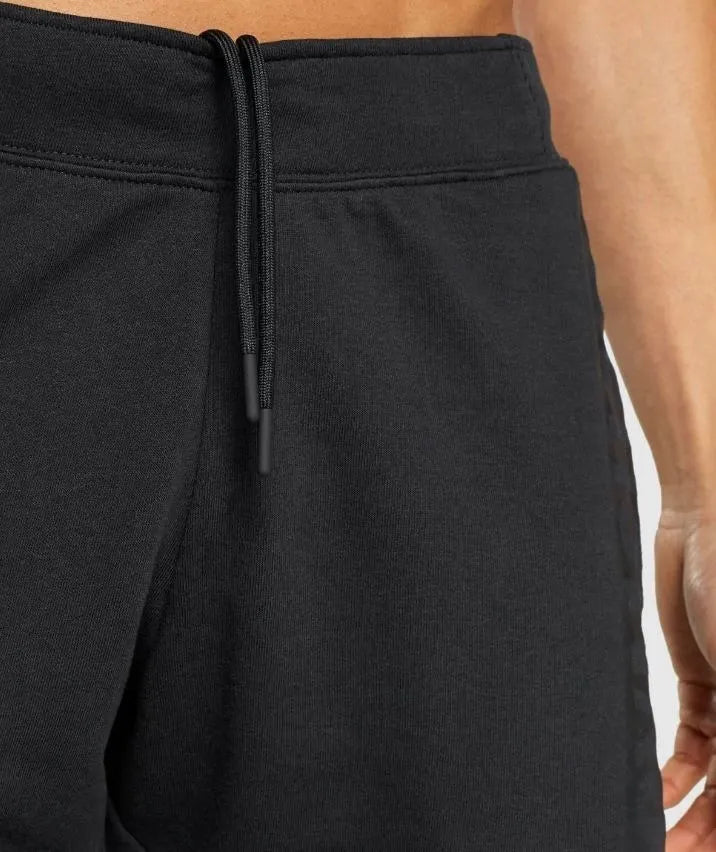 Short Gráfico - Negro