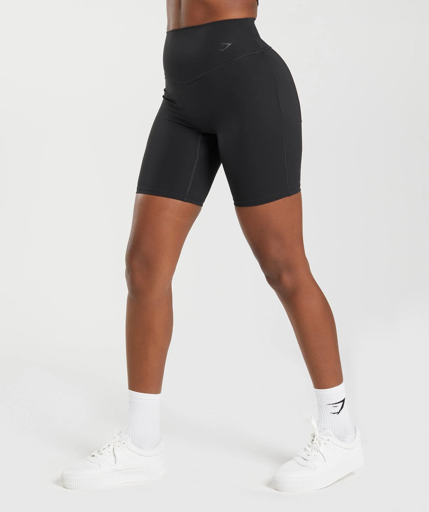 Cycling Short - Negro