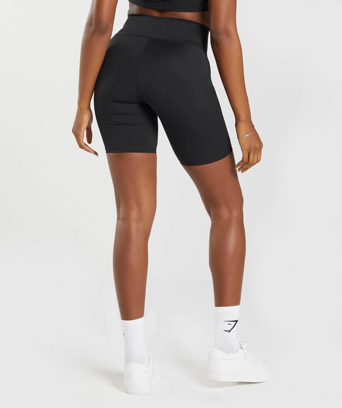 Cycling Short - Negro