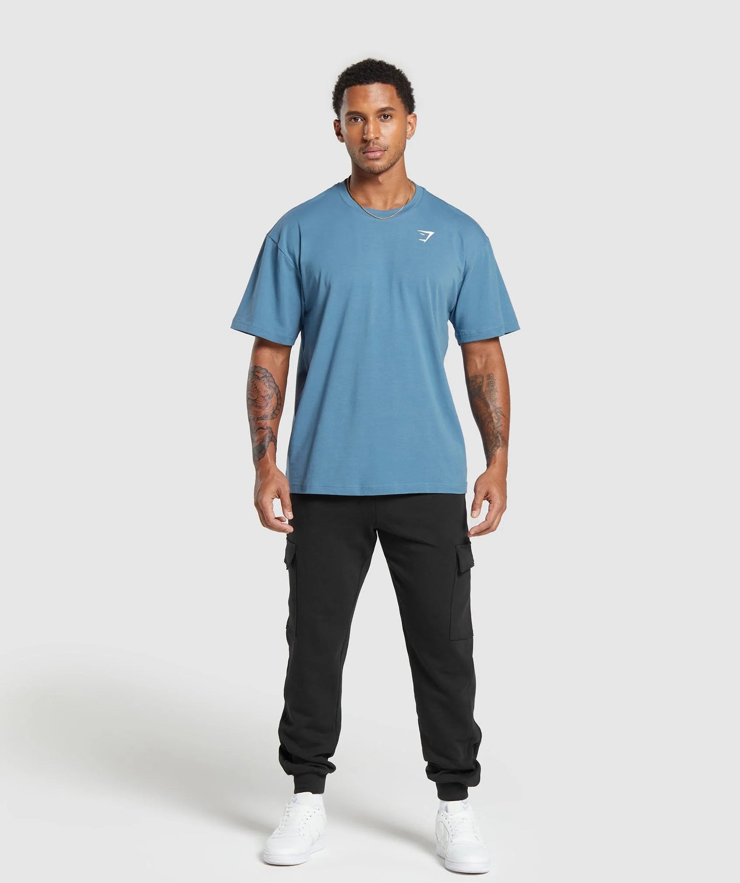 Essential Oversized T-Shirt