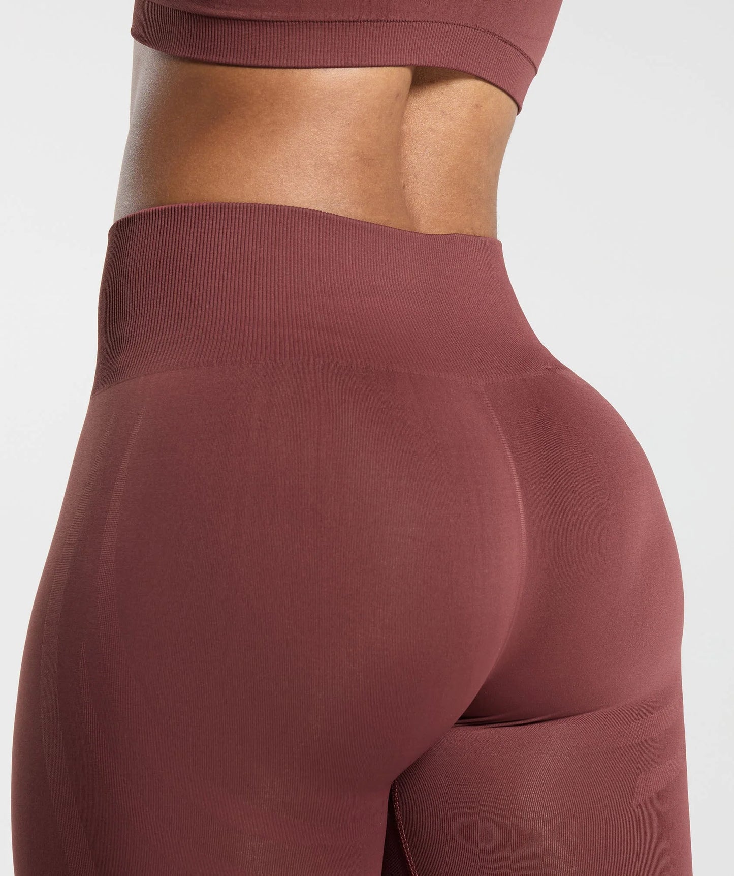 EVERYDAY SEAMLESS LEGGINGS