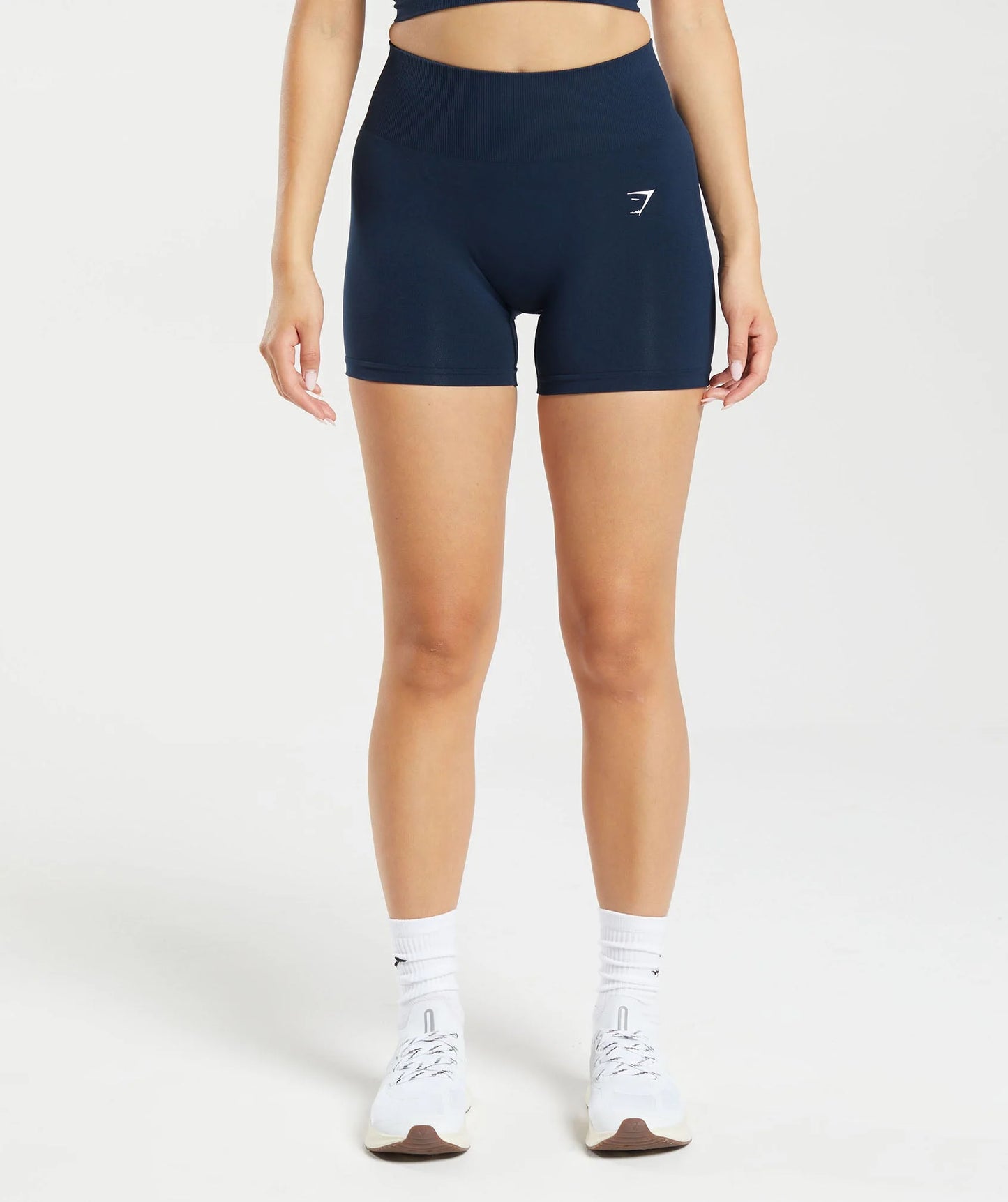 Short Ligero - Azul