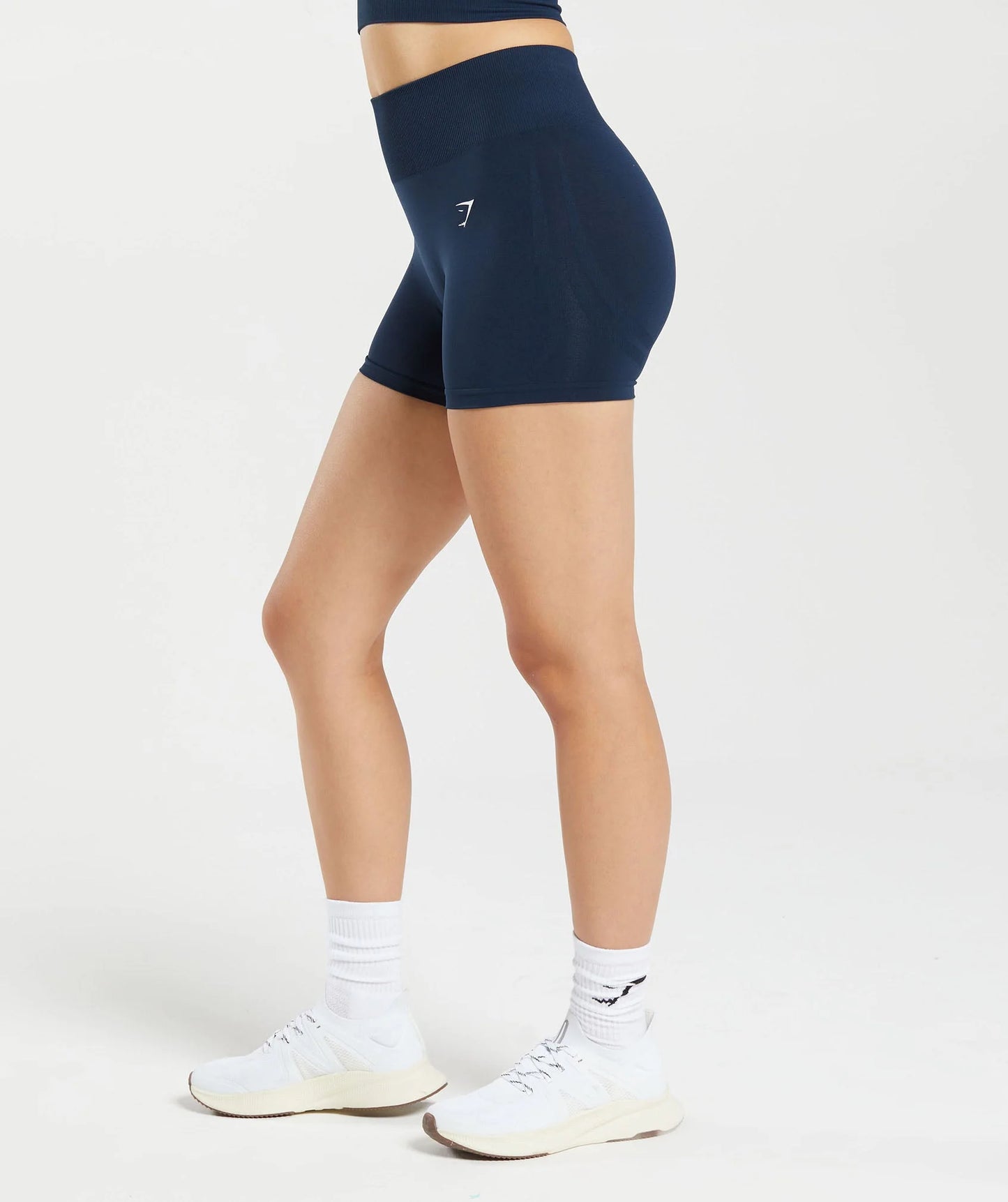 Short Ligero - Azul