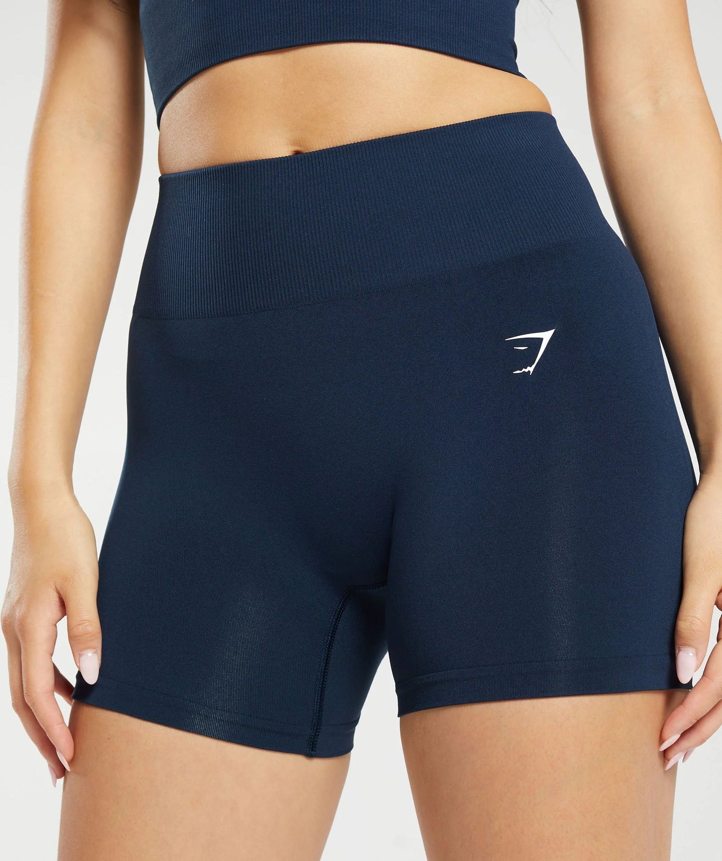 Short Ligero - Azul