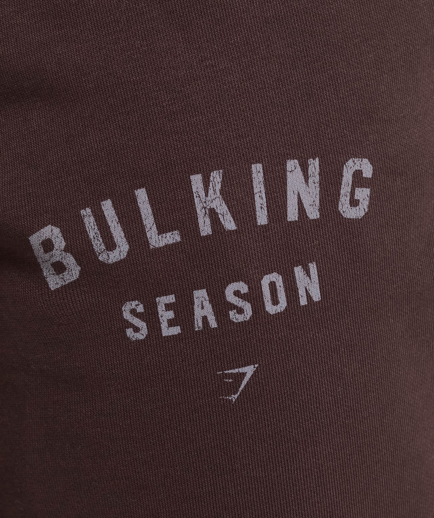 Jogger Bulking - Café