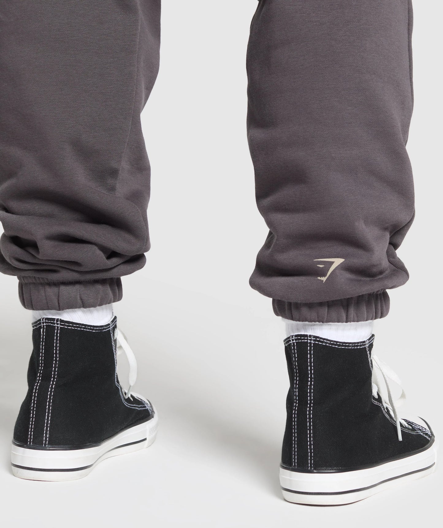 Joggers Oversize - Purpura