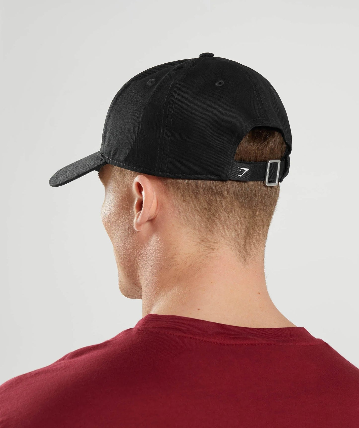 Gorra Legacy - Negra
