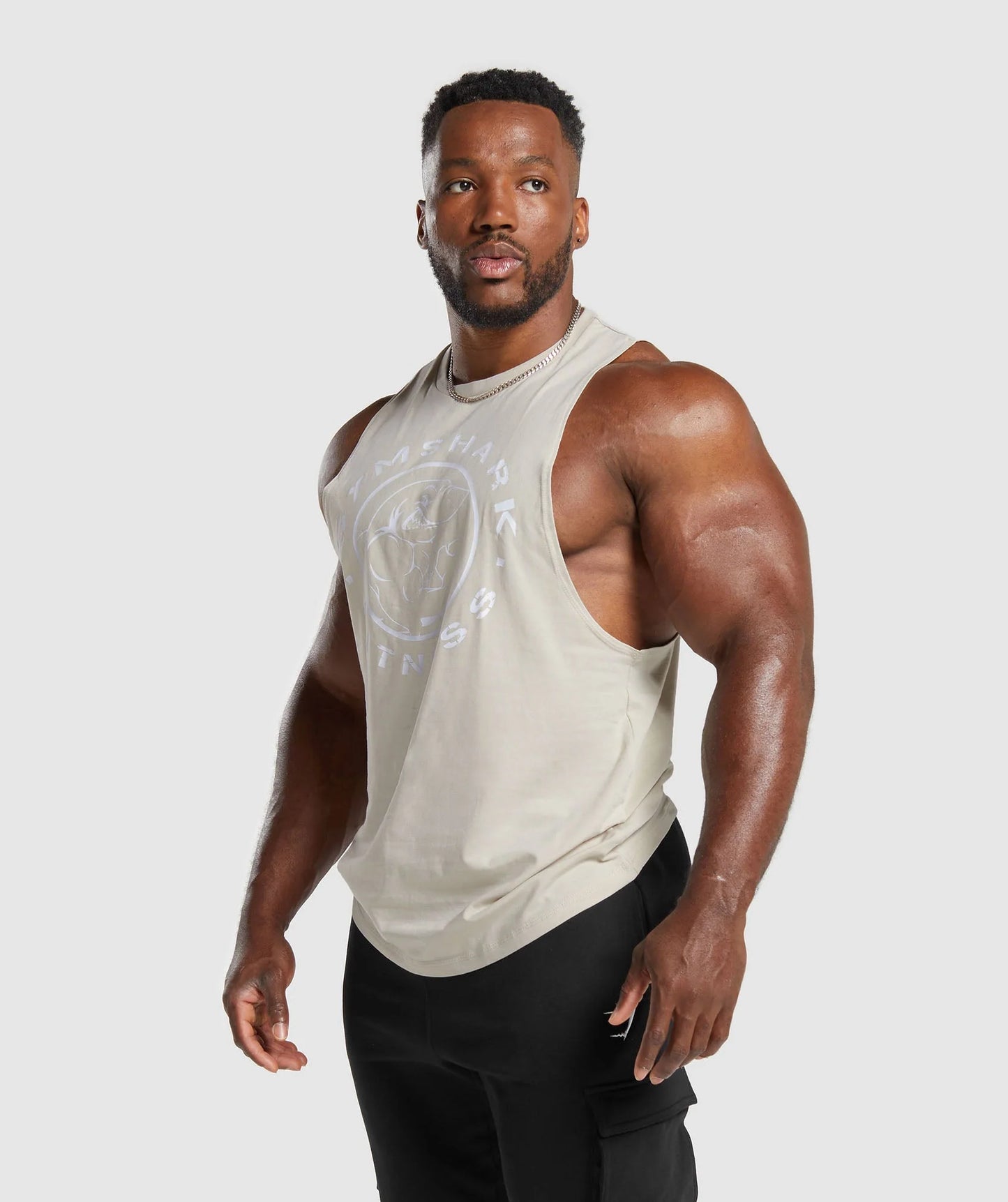 Tank Legacy - Beige