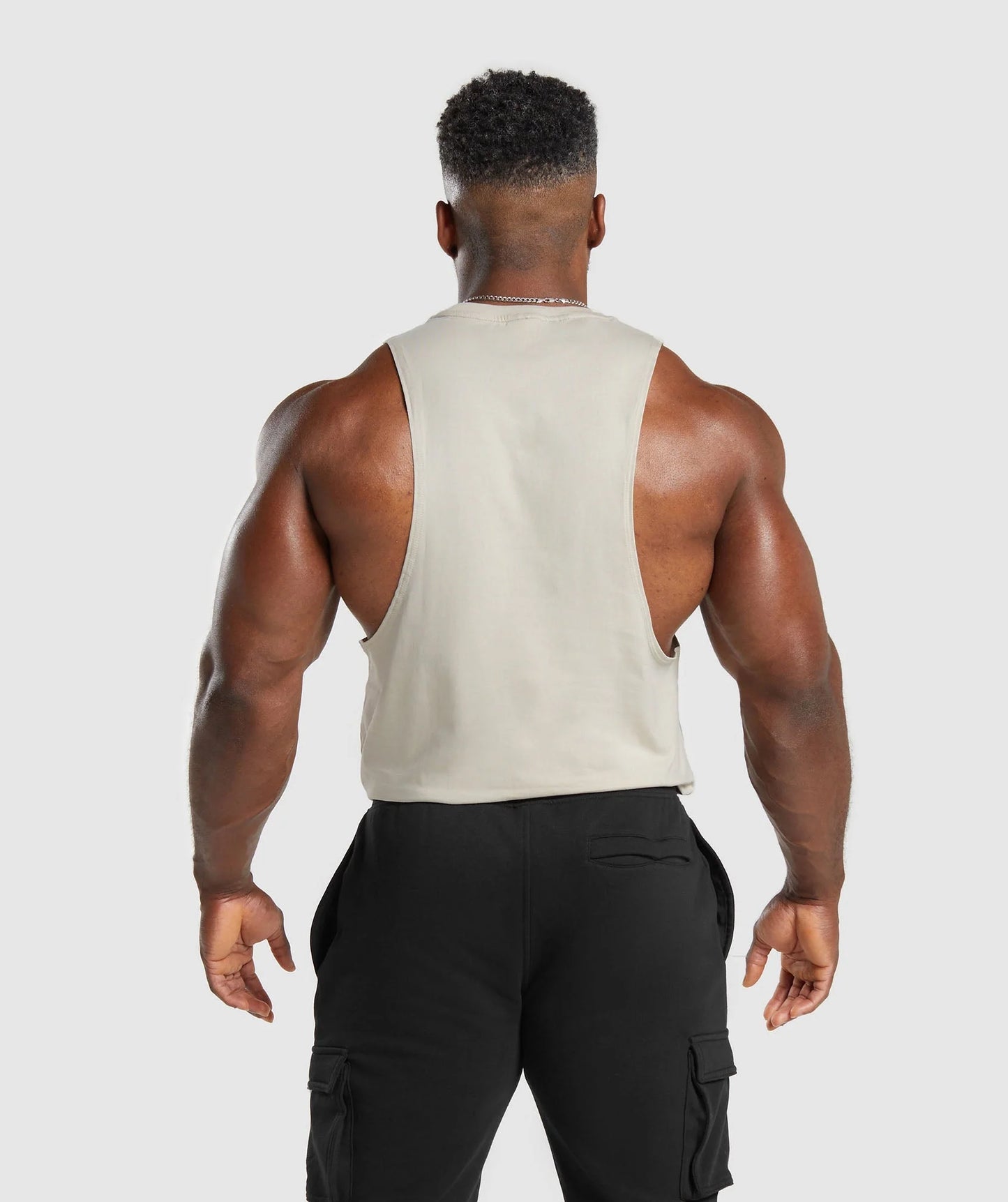 Tank Legacy - Beige