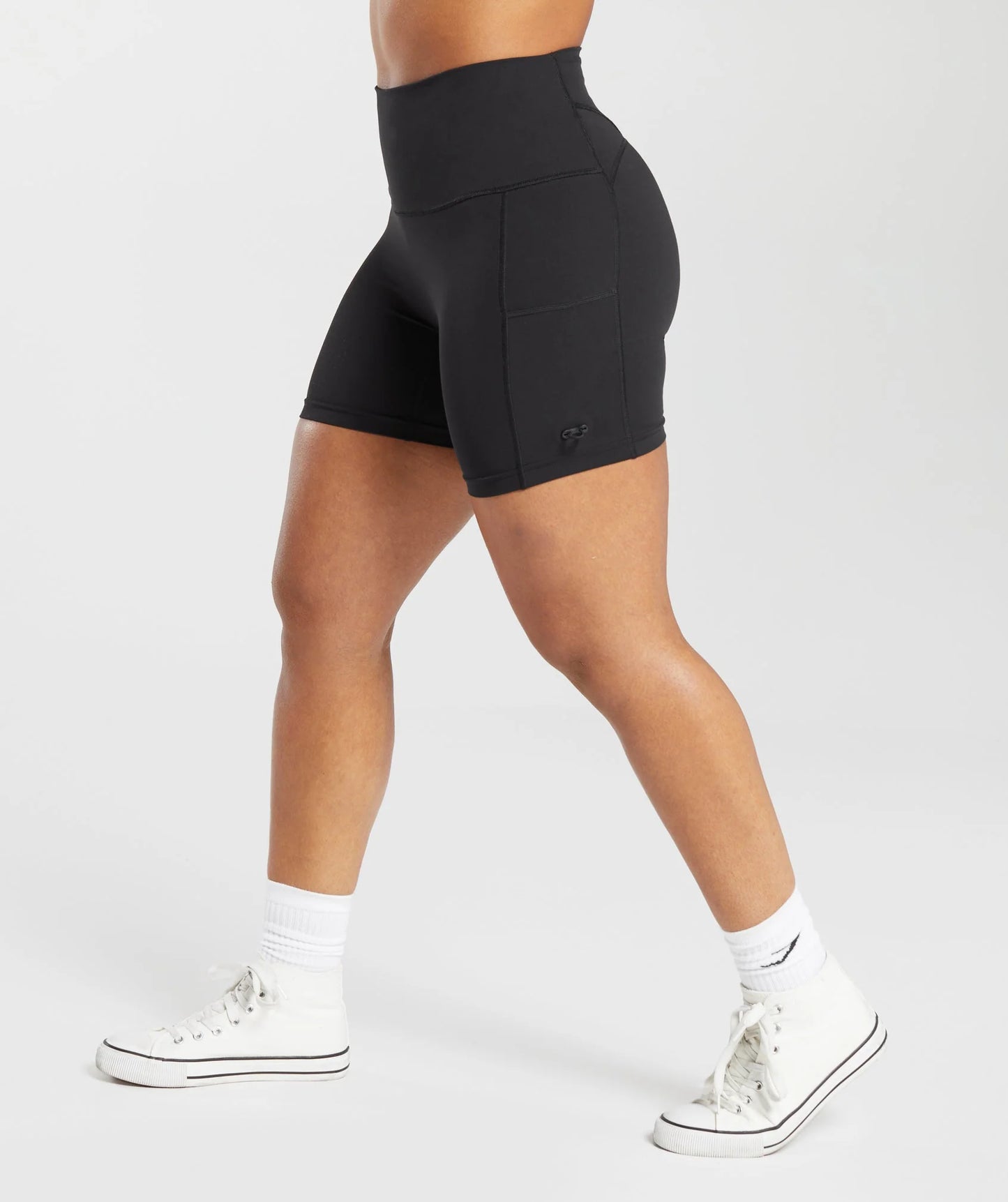 Short Legacy - Negro