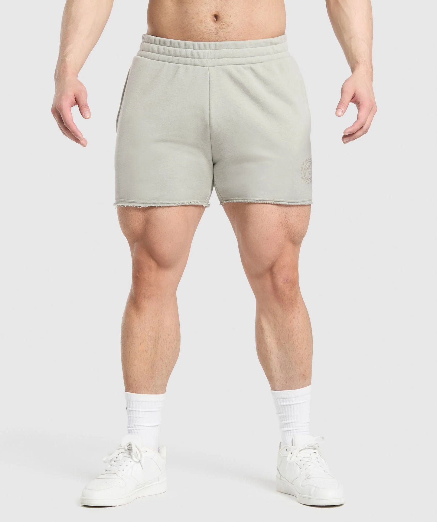 Short Legacy - Off White