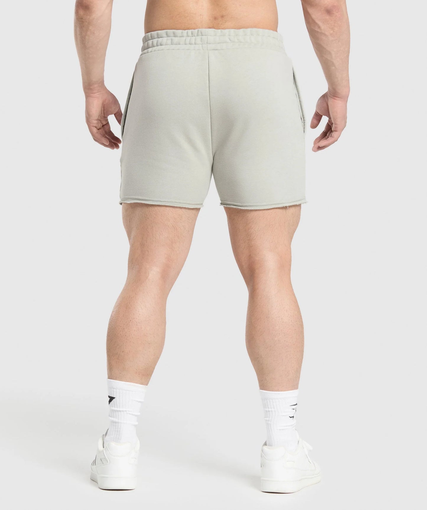 Short Legacy - Off White