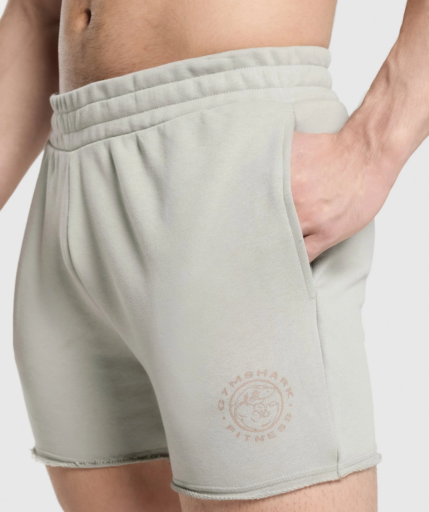 Short Legacy - Off White