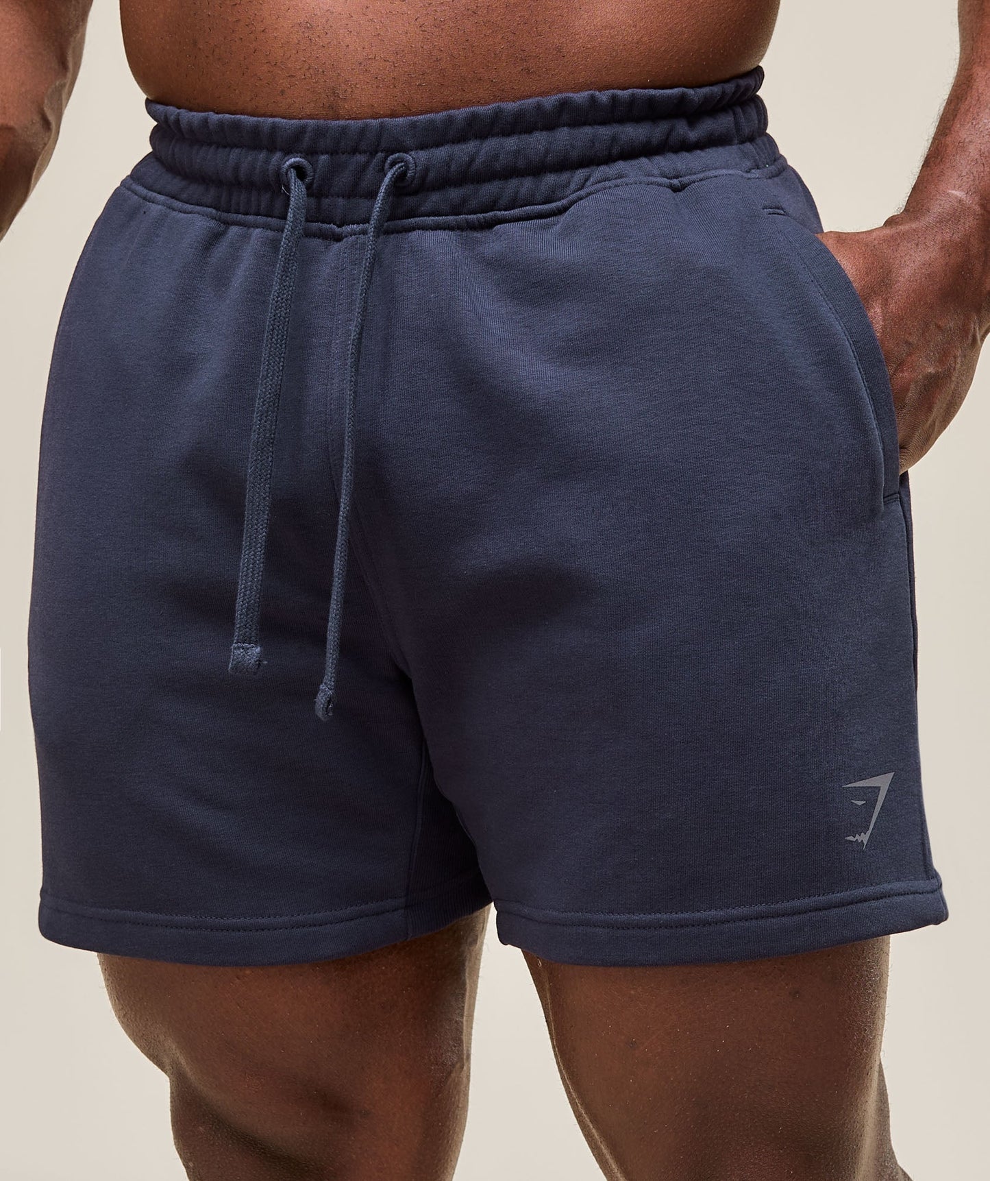 Short Power - Azul