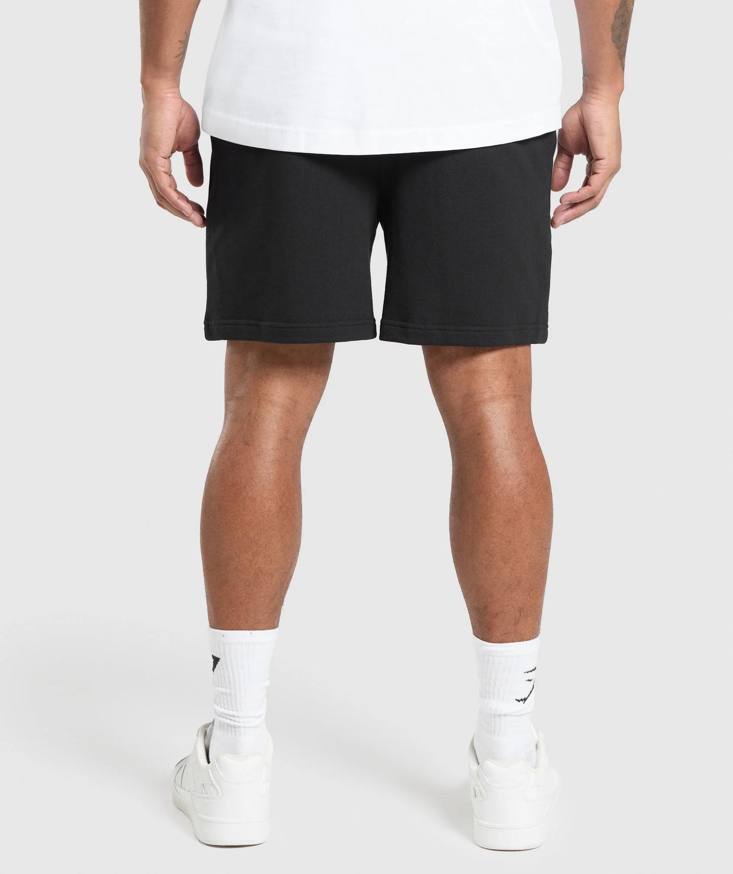 Shorts Essential - Negro