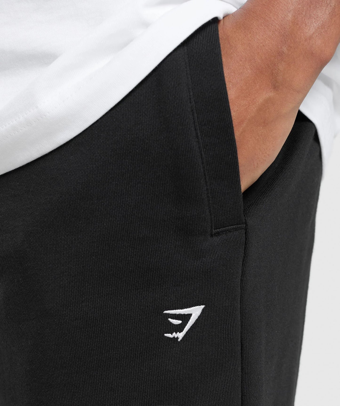 Shorts Essential - Negro