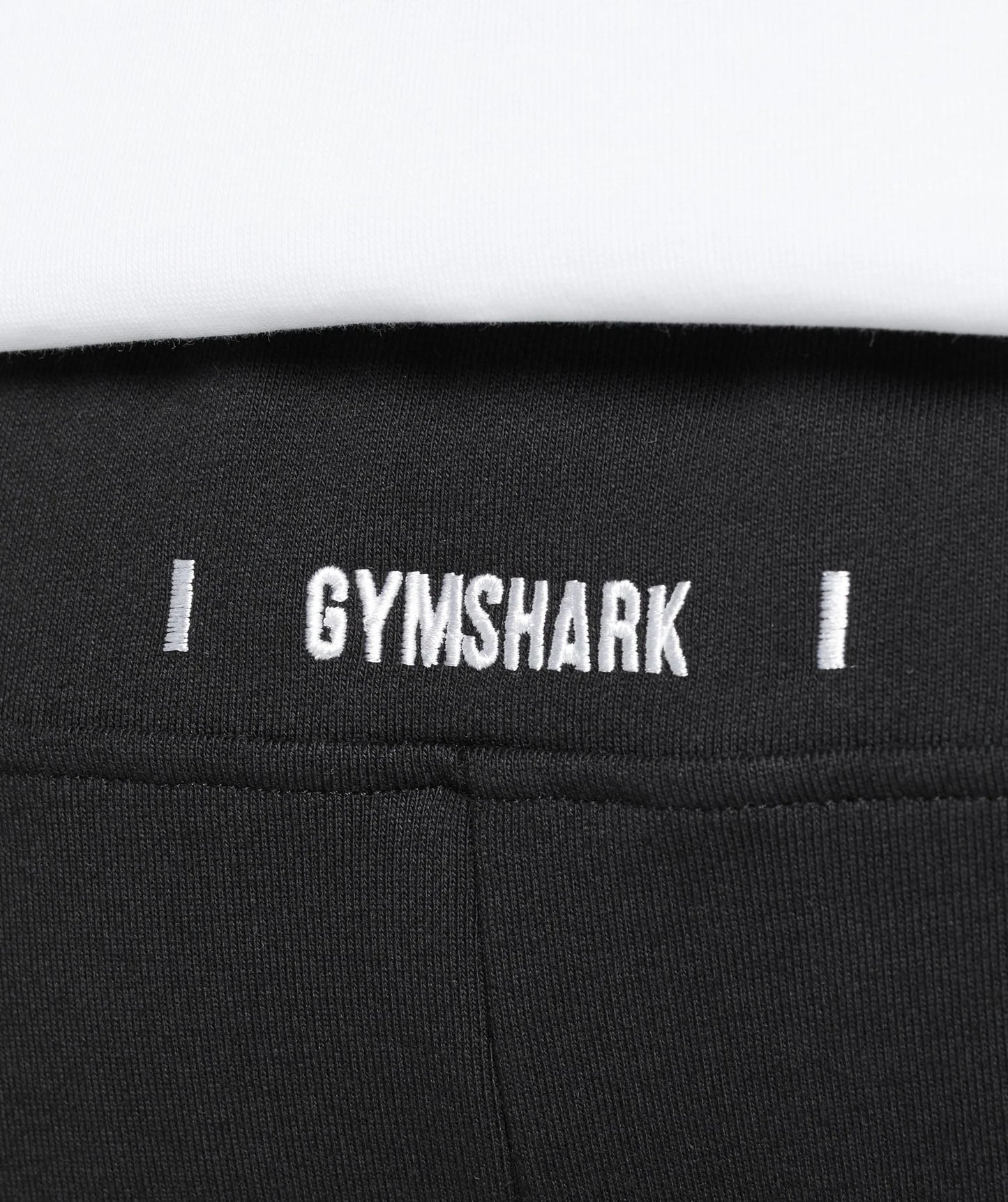 Shorts Essential - Negro
