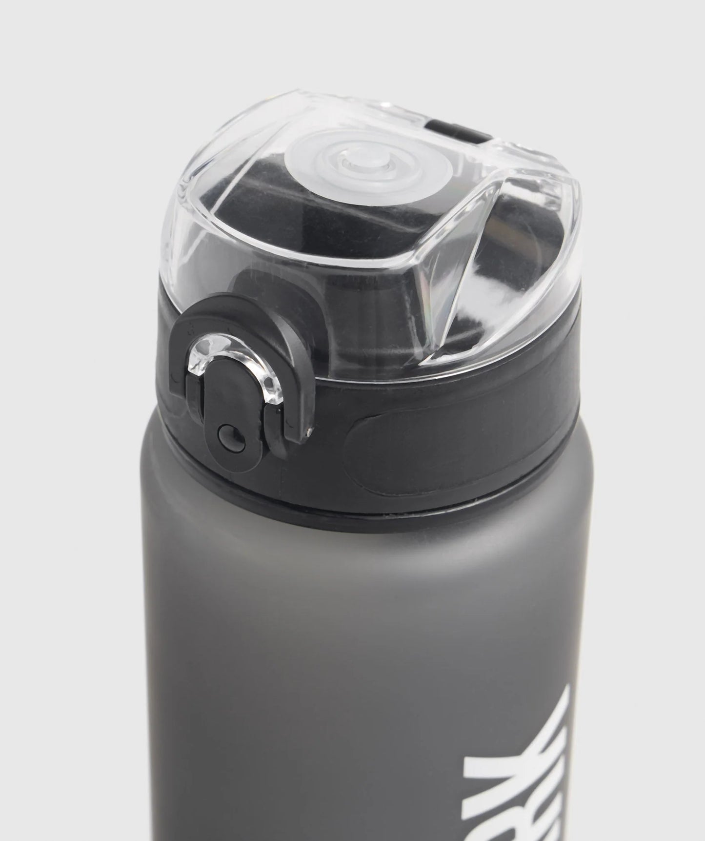 Botella Deportiva - Negra