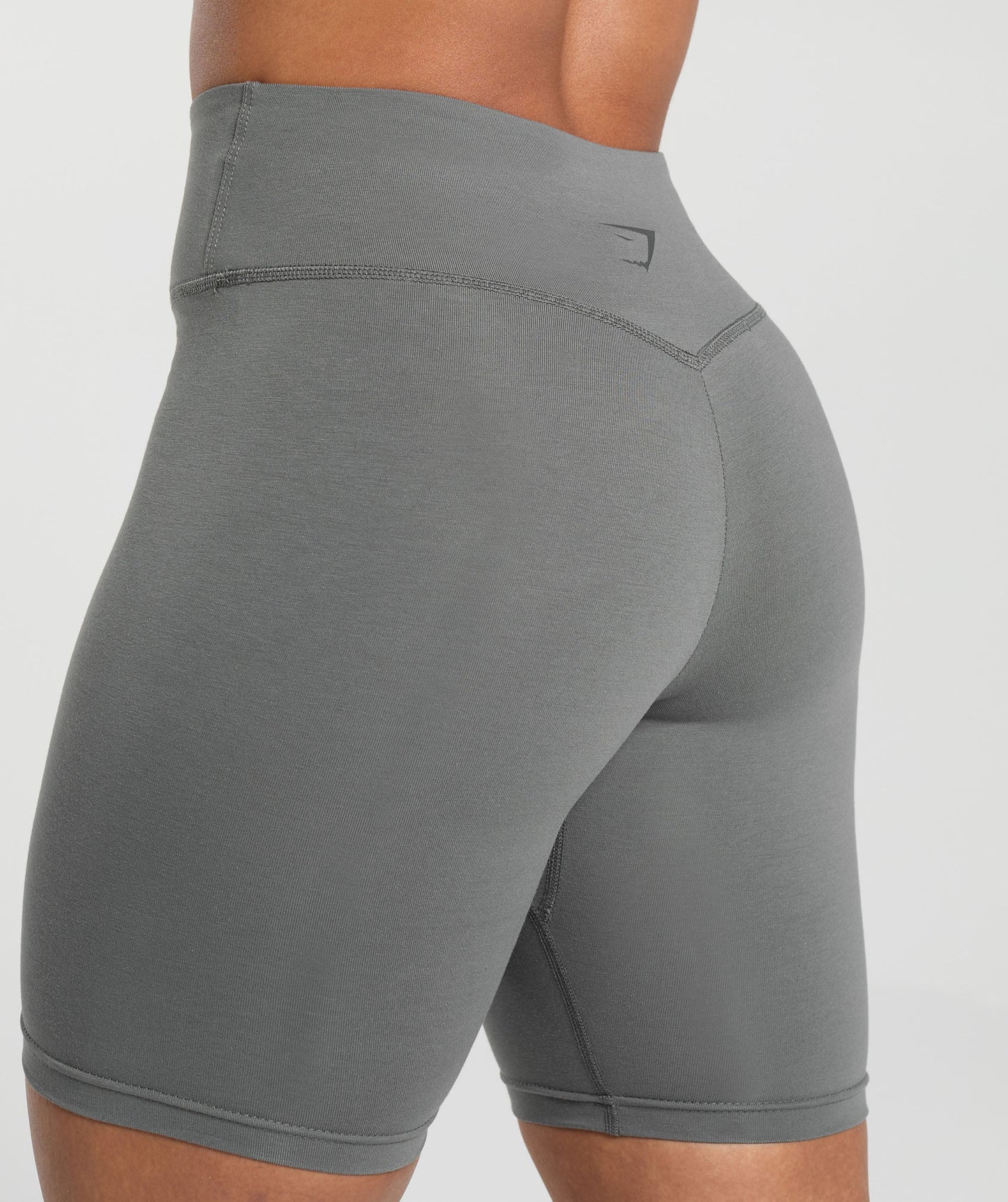 Short Gráfico - Gris