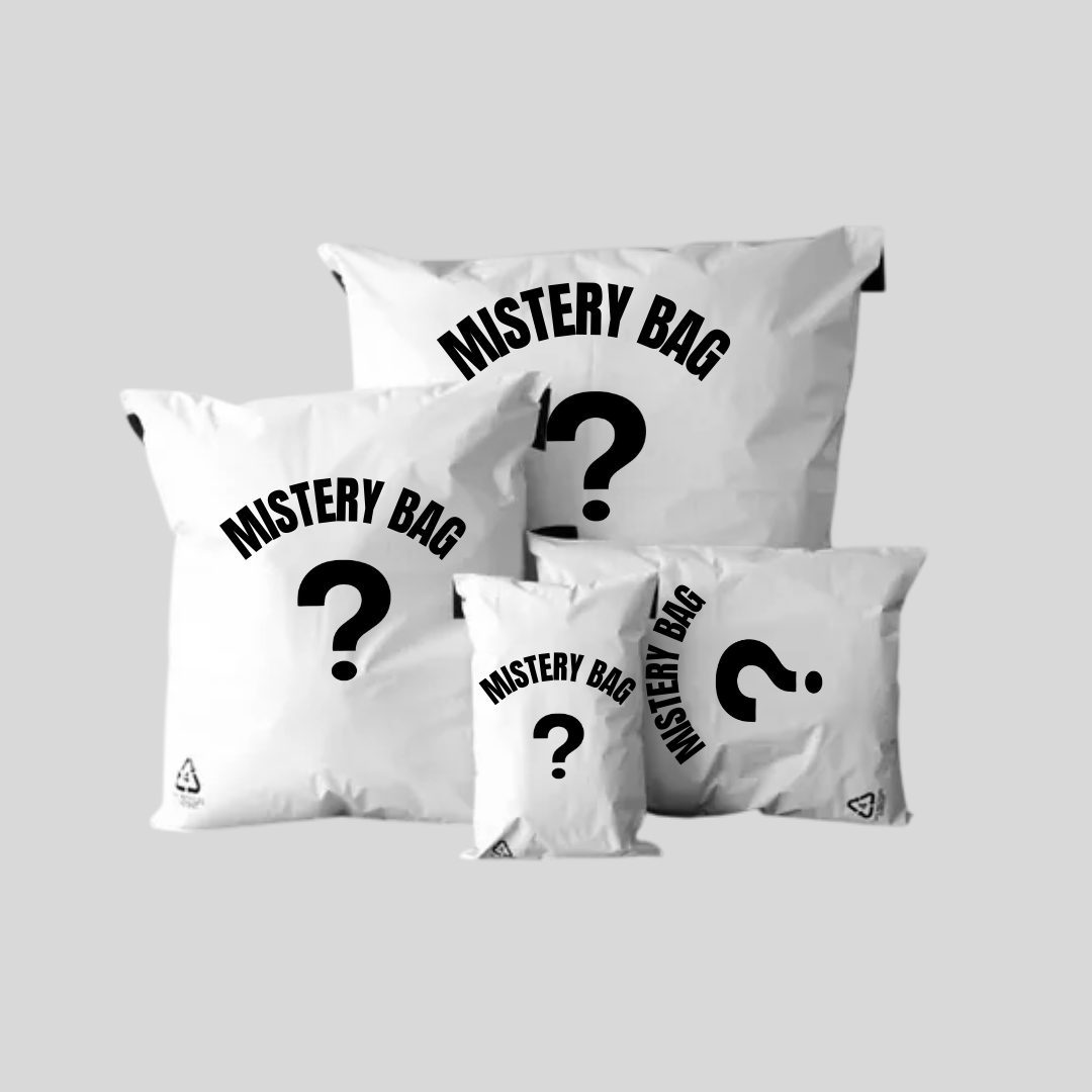 Mistery Bags