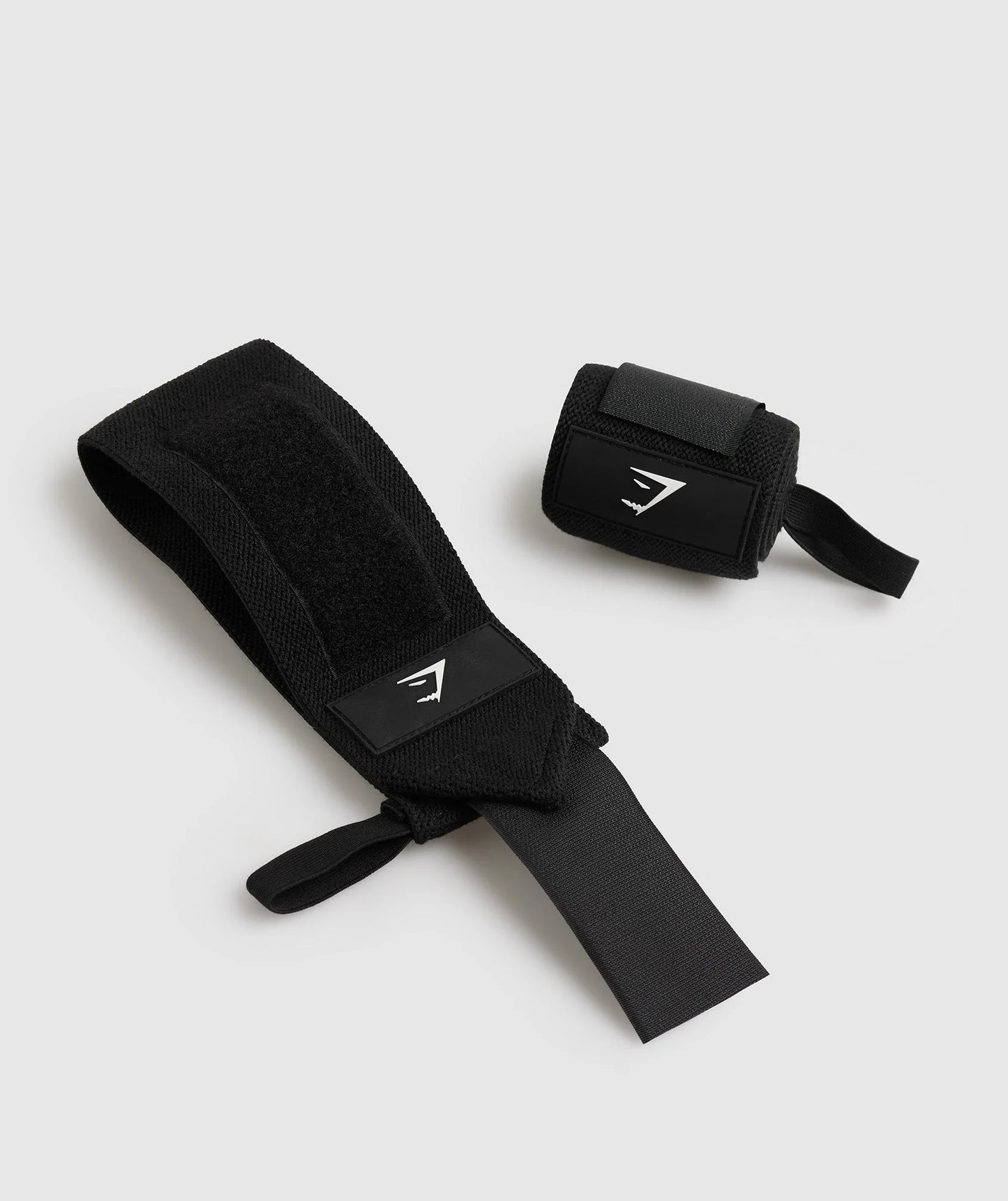 Straps para muñeca - Negras