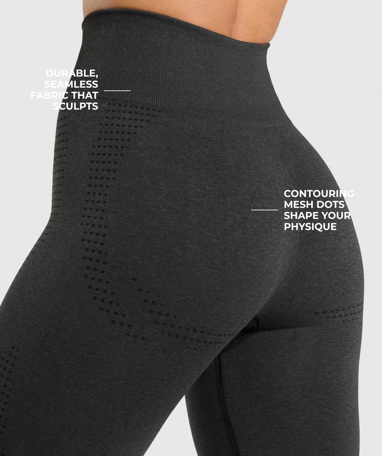 Shorts Ligeros 7 - Negros
