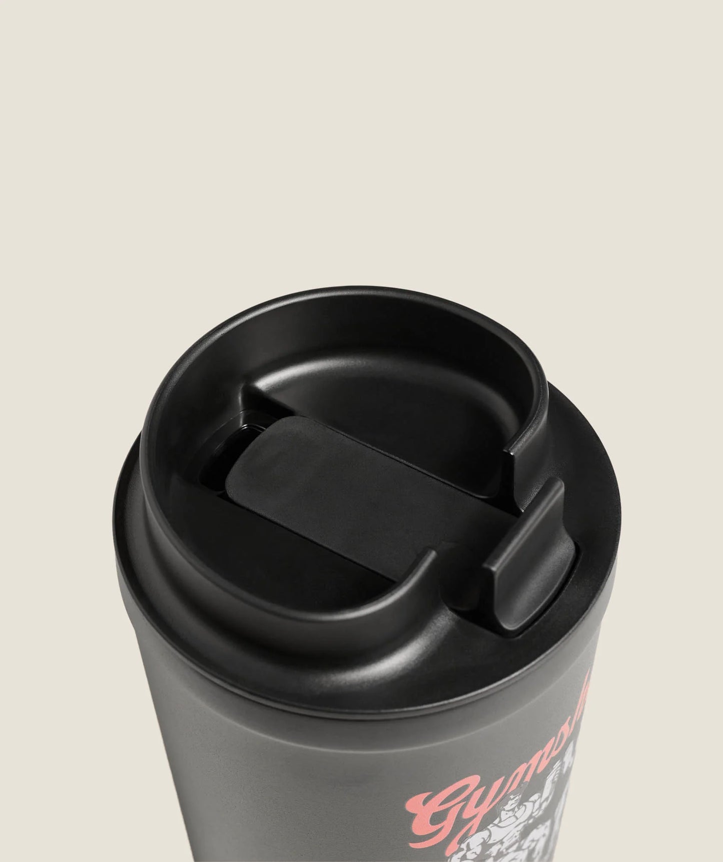 Copa Para Café - Negra