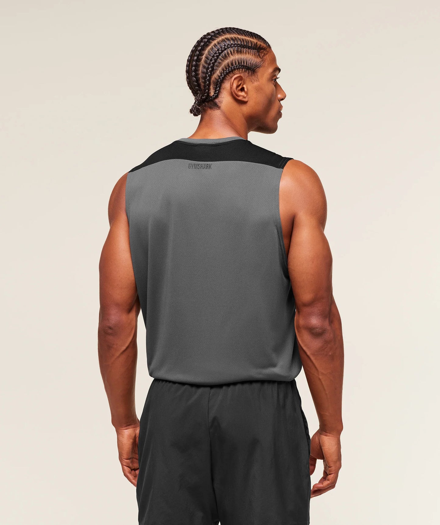 Tank Block - Gris