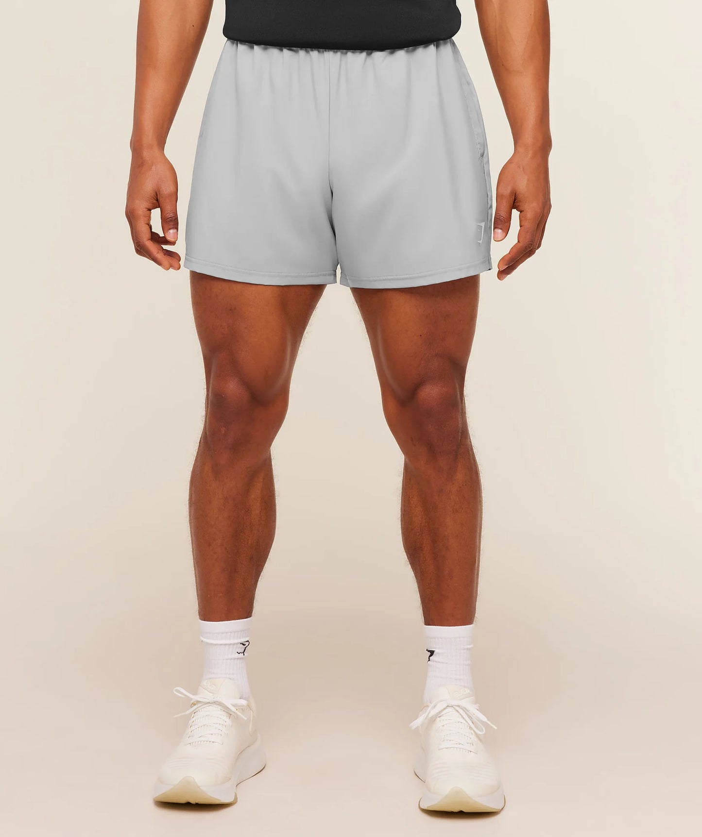 Short Arrival 5 - Gris