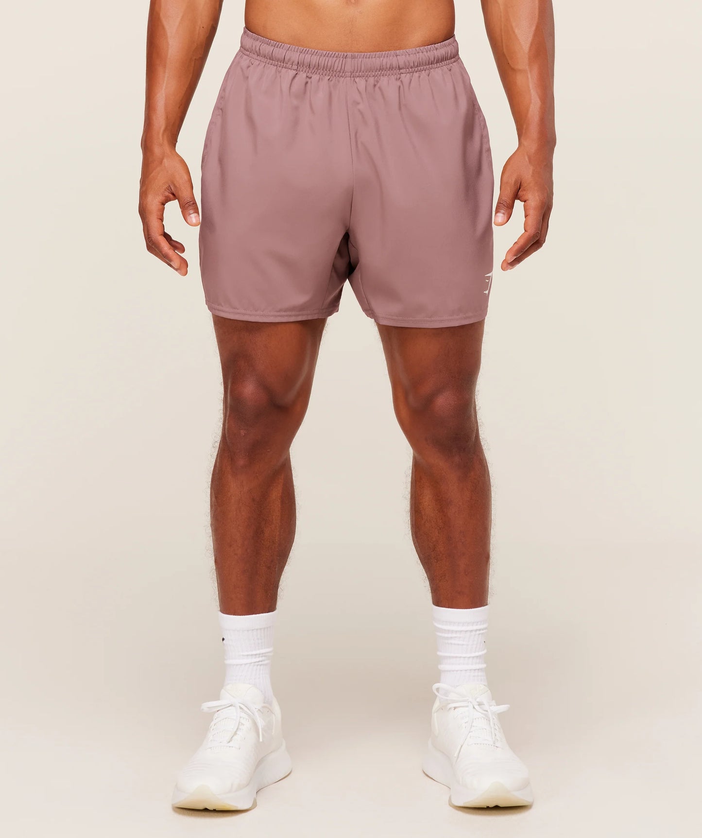 Short Arrival 5 - Rosa Pastel