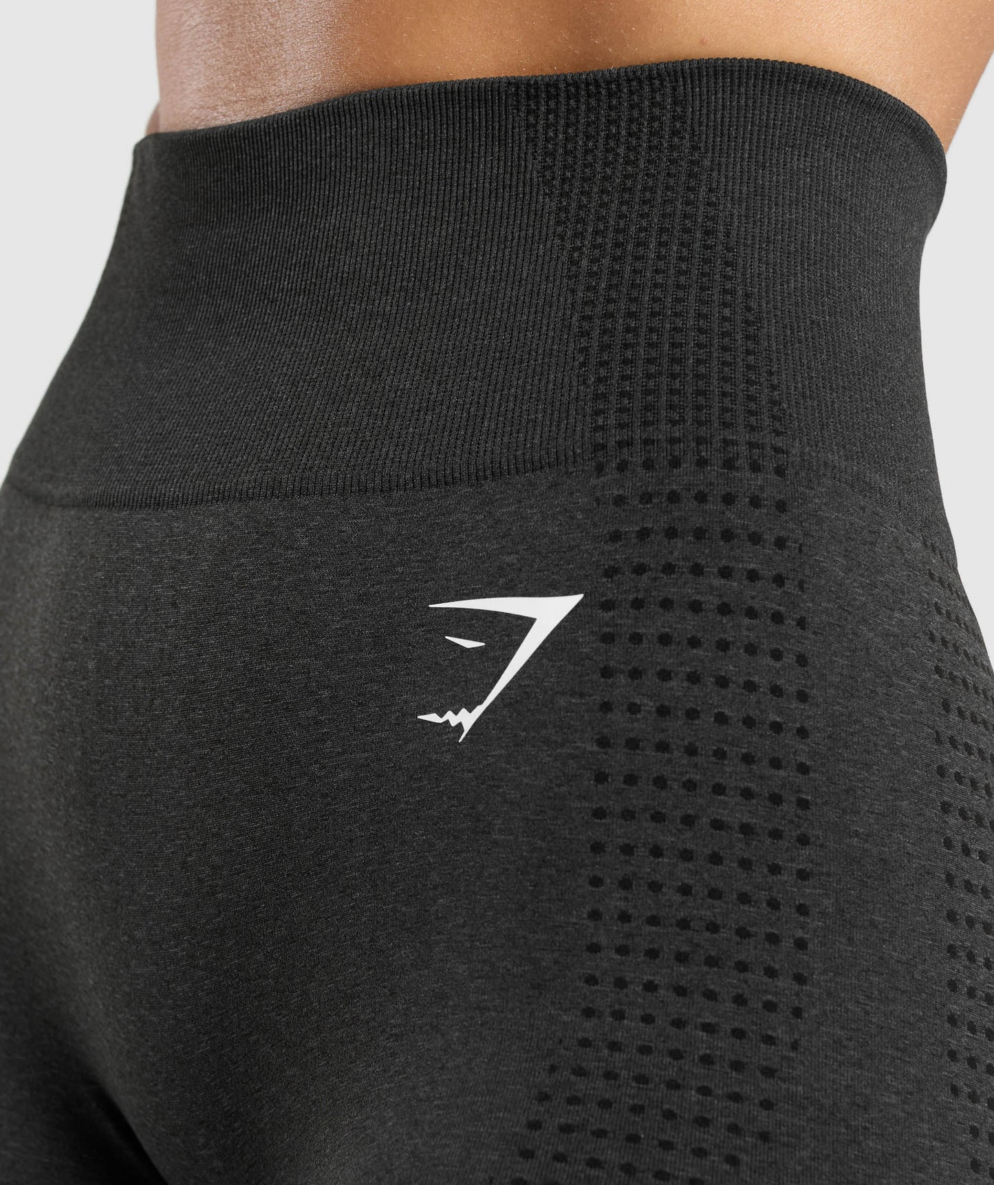 Shorts Ligeros 7 - Negros