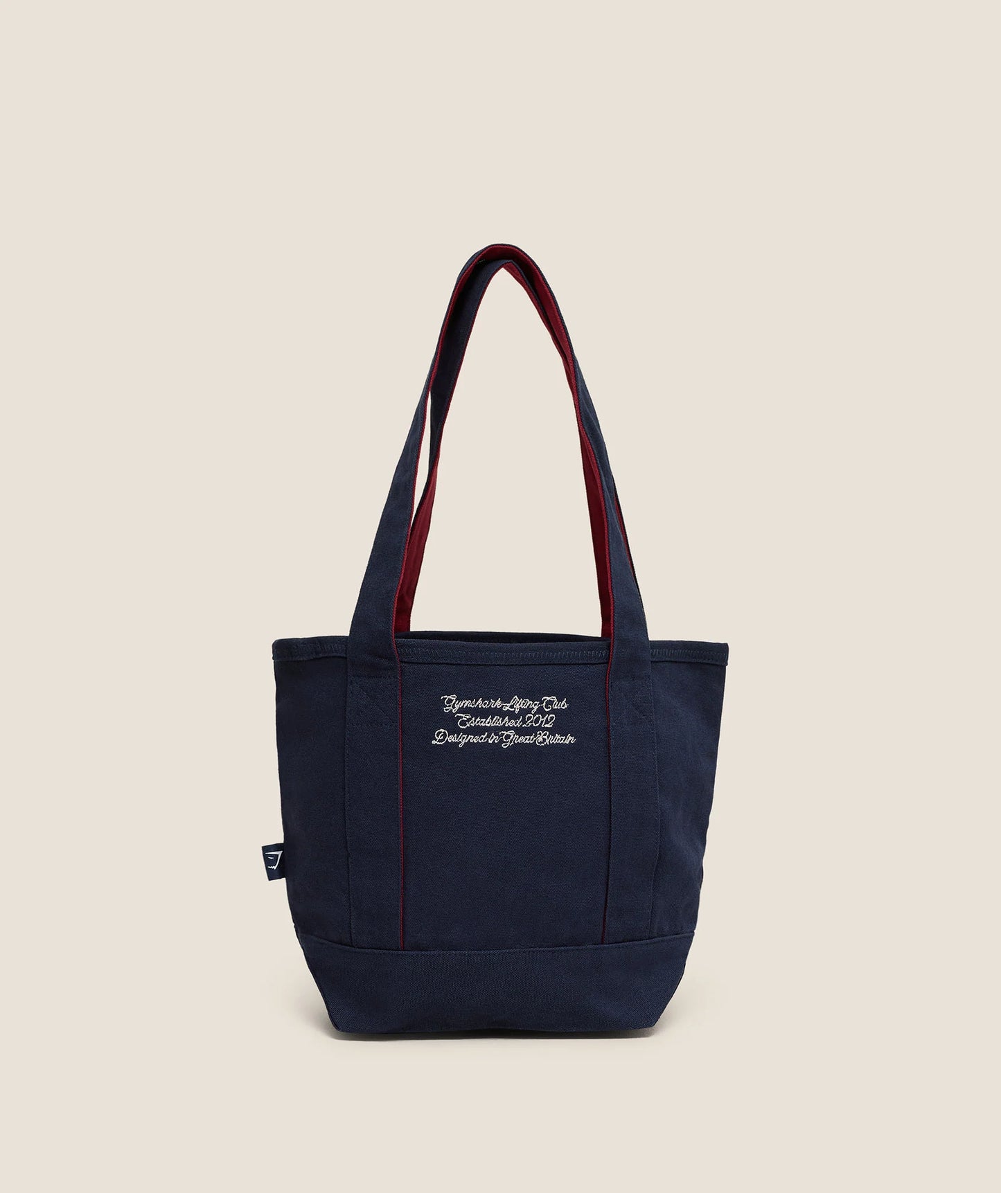 Bolsa Tote - Azul
