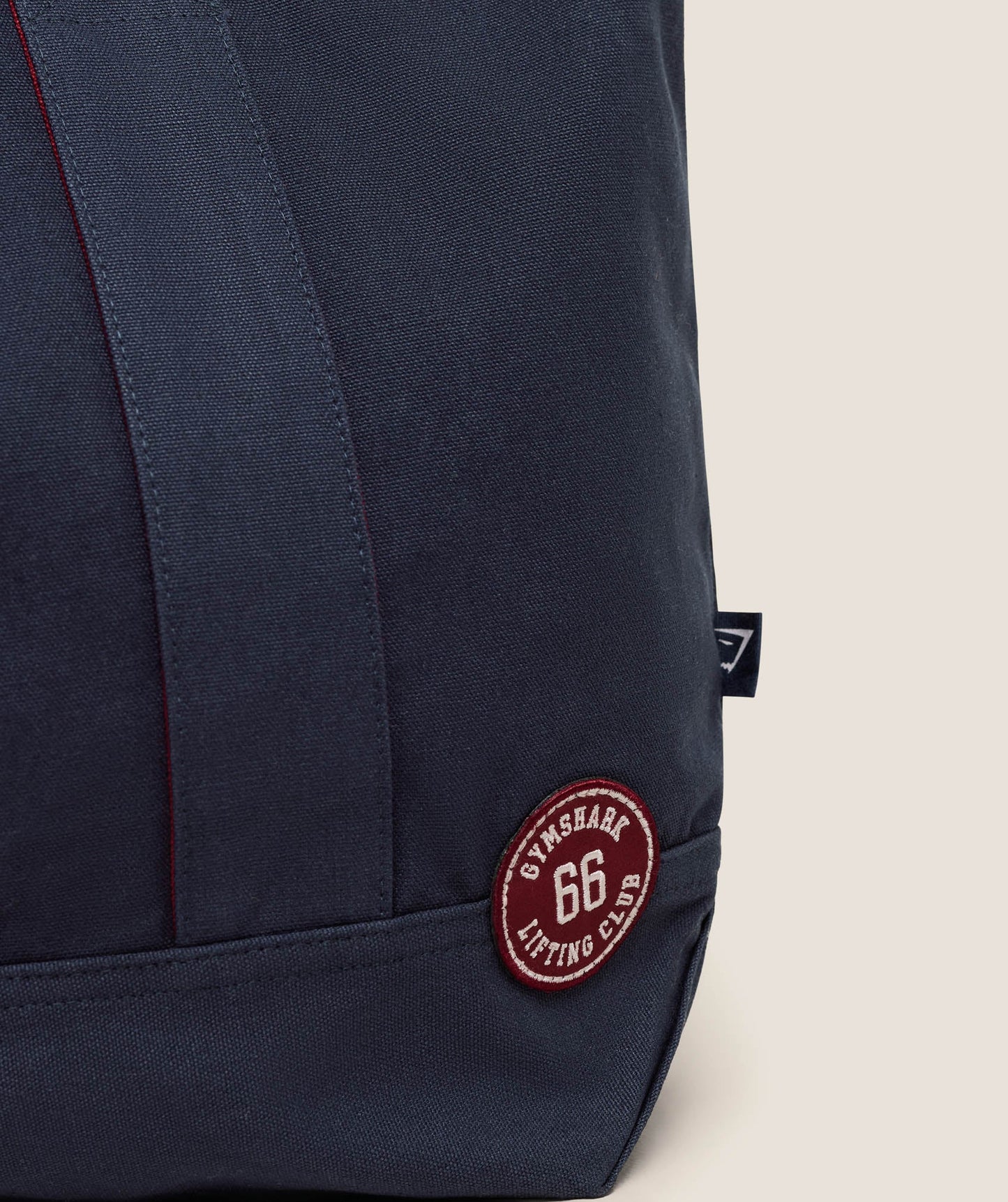 Bolsa Tote - Azul