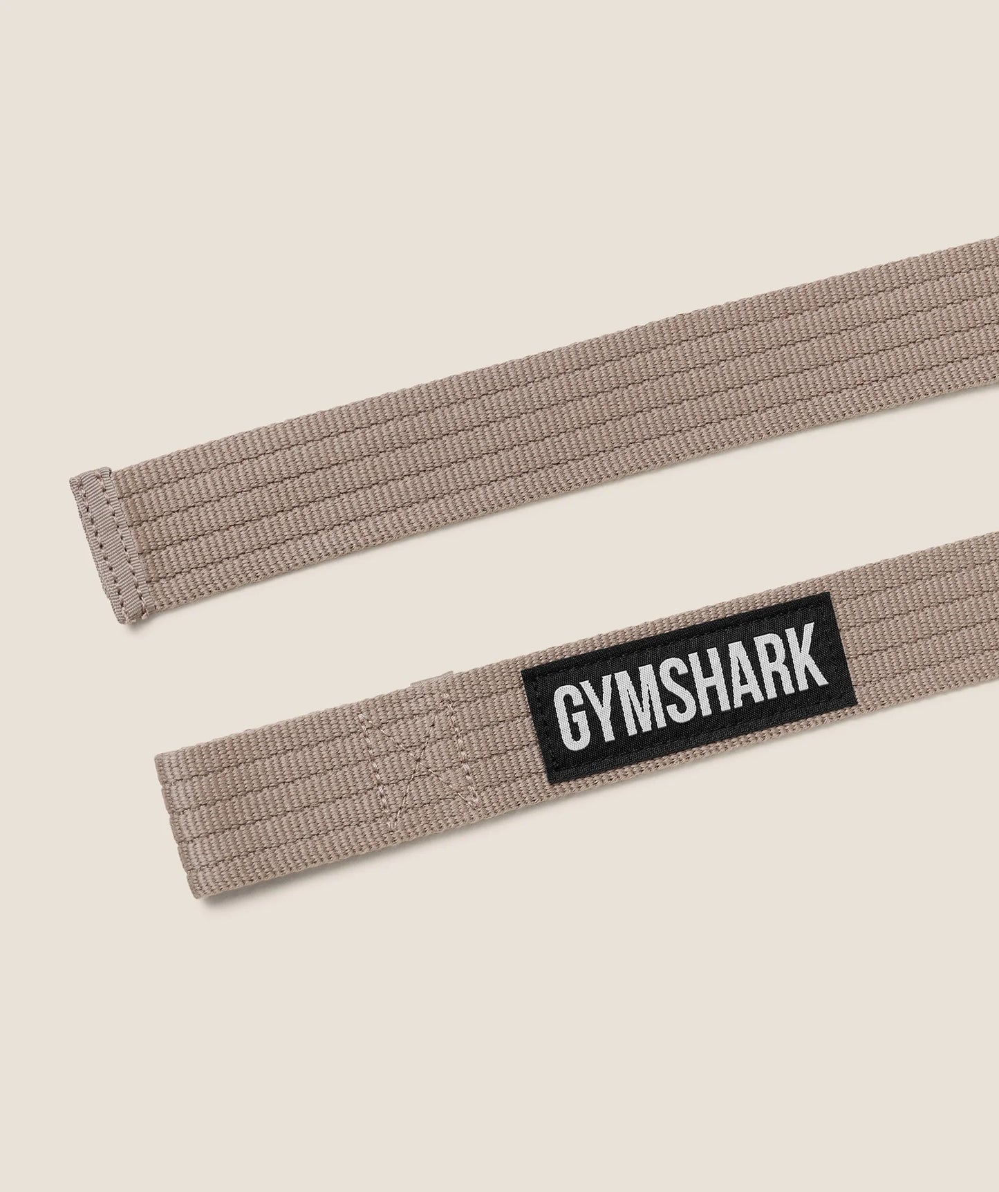 Straps de levantamiento - Café