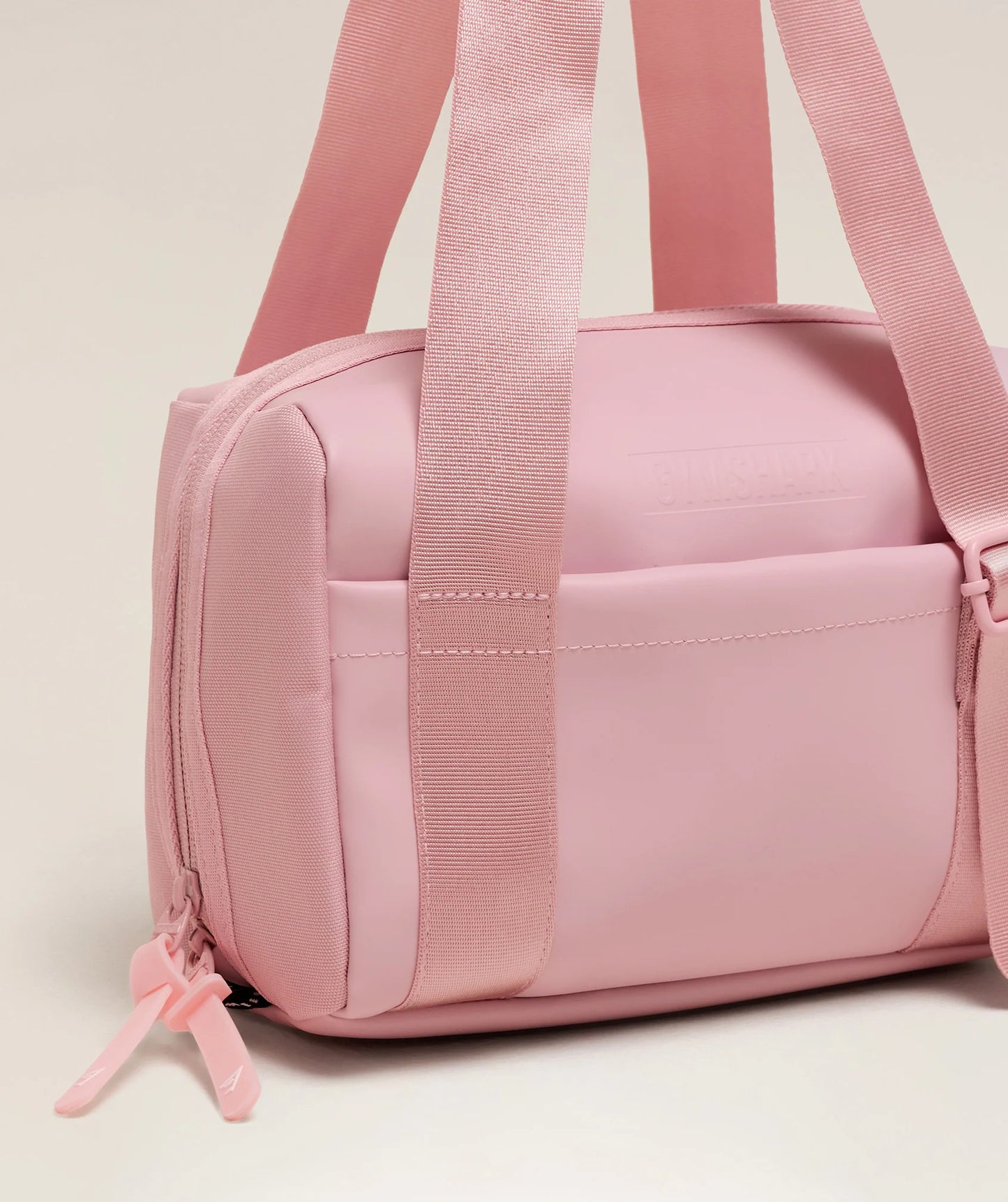 Mini Mochila - Rosa