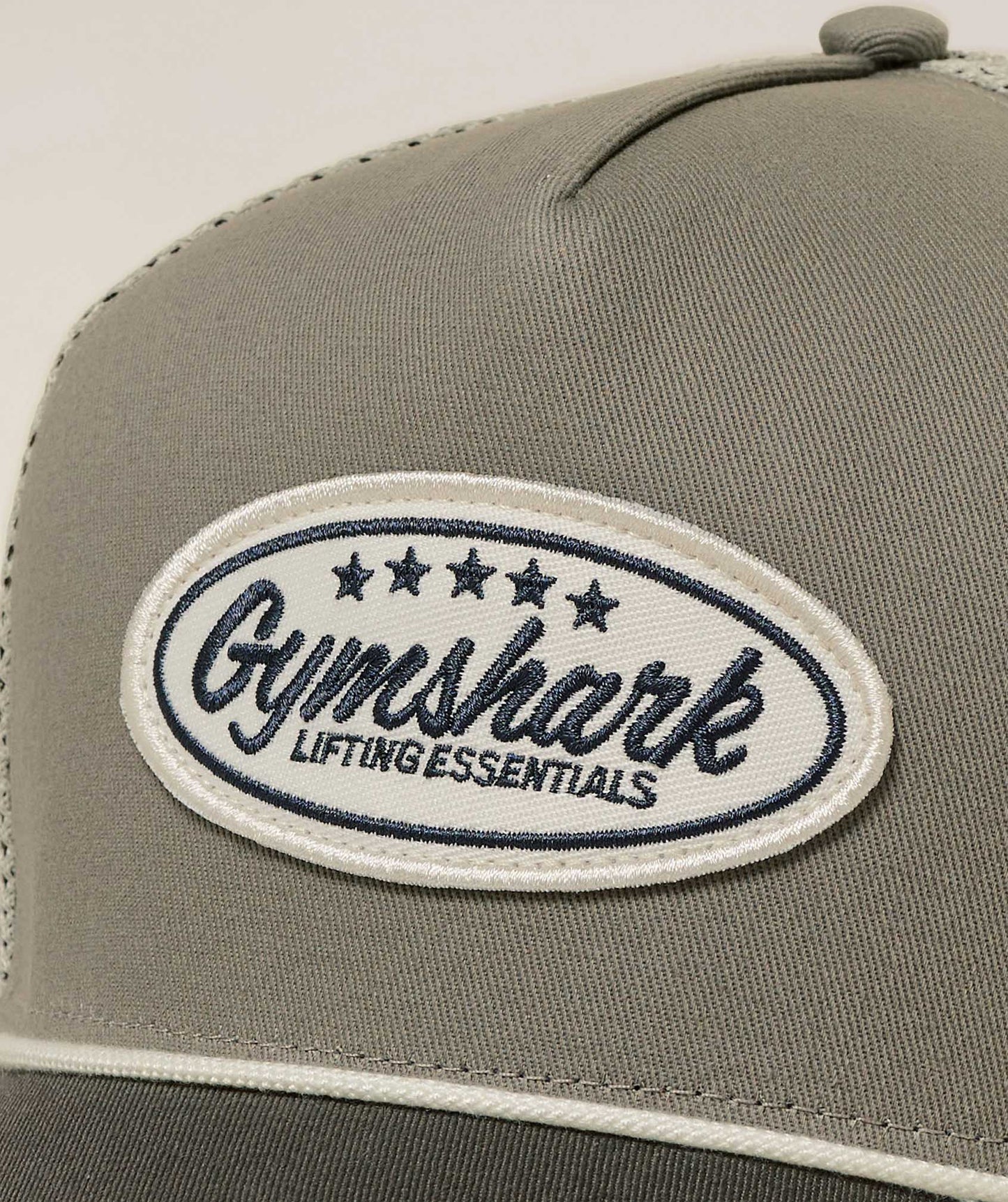 Gorra Trucker - Café