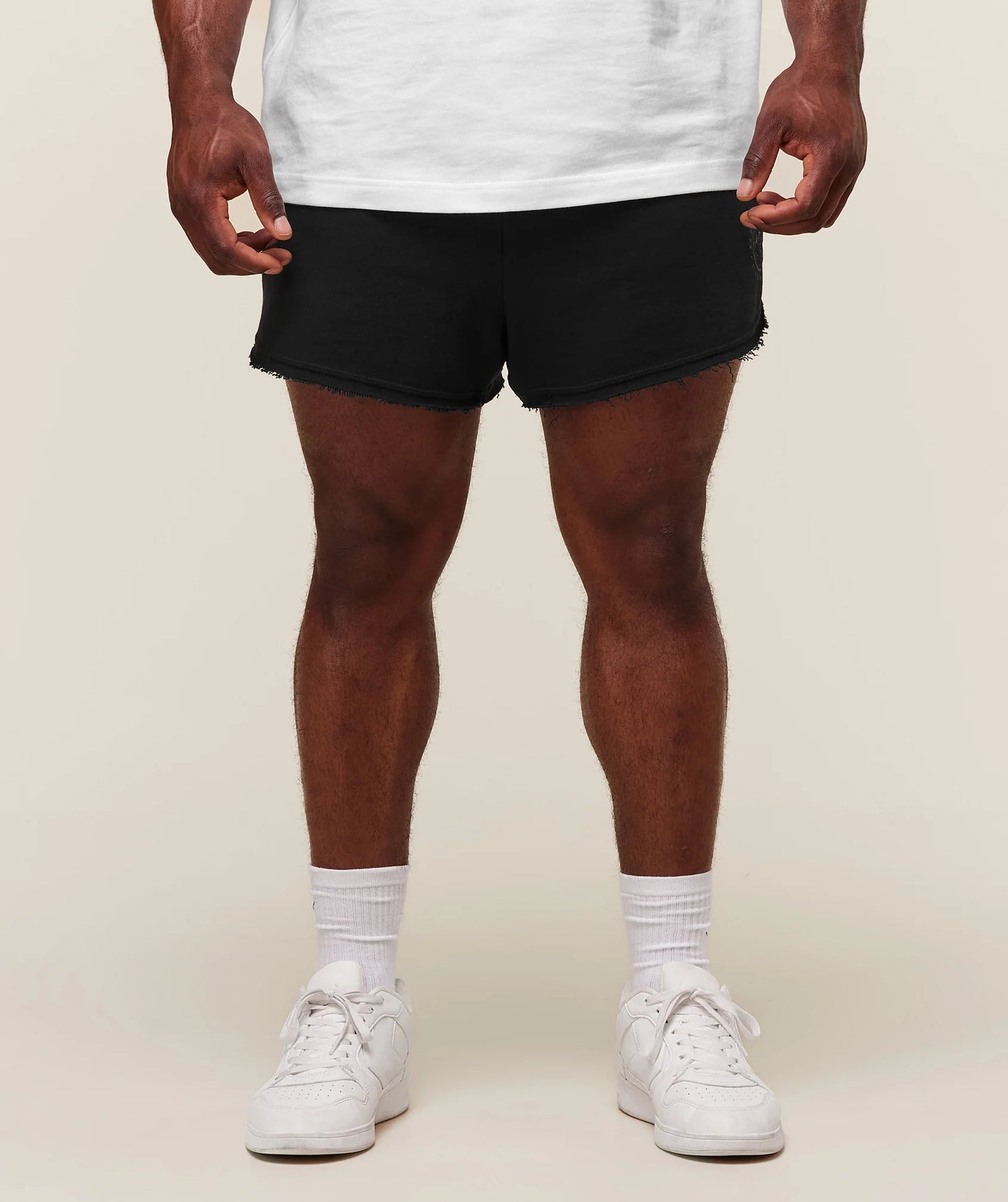Short Legacy - Negro