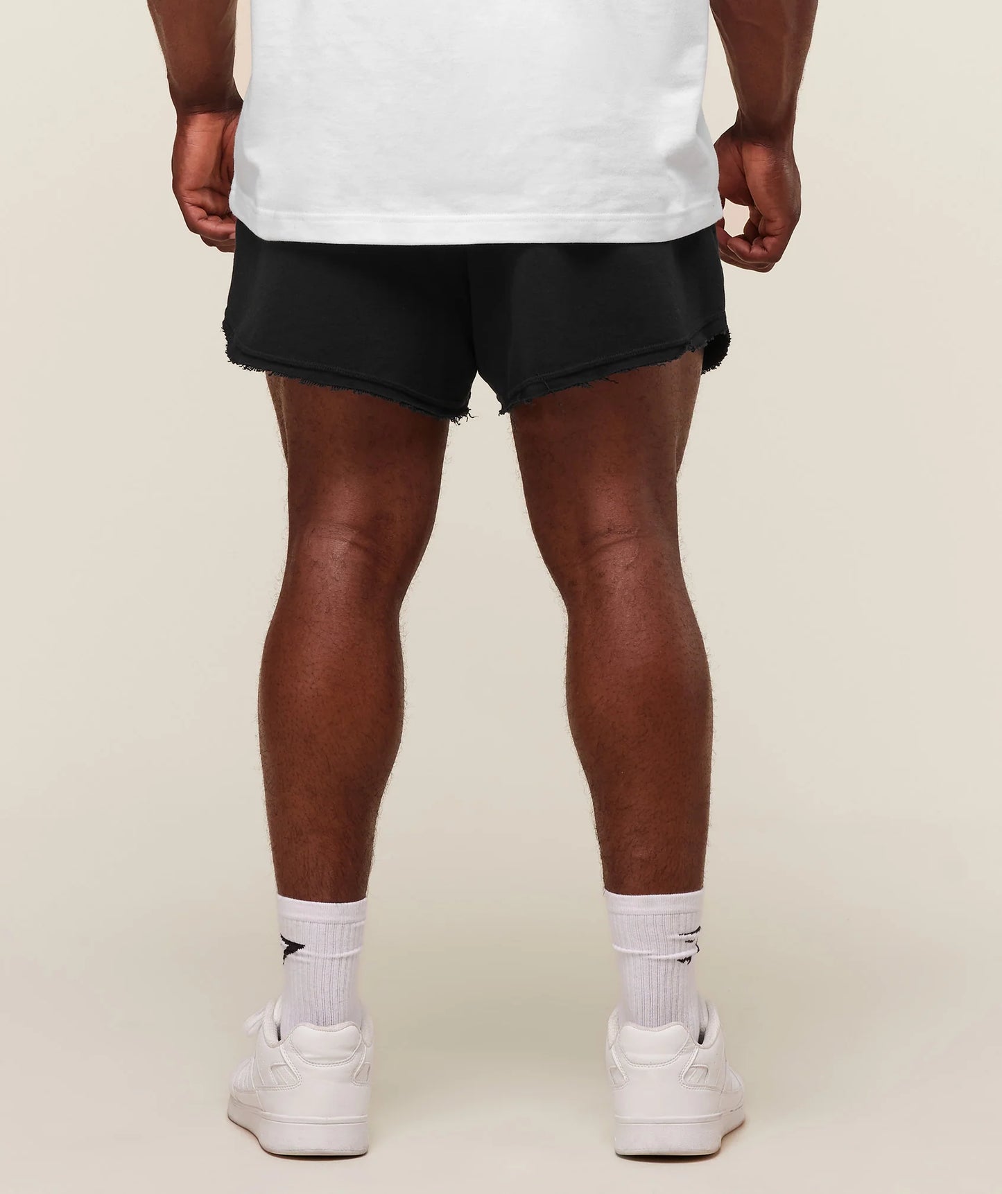 Short Legacy - Negro