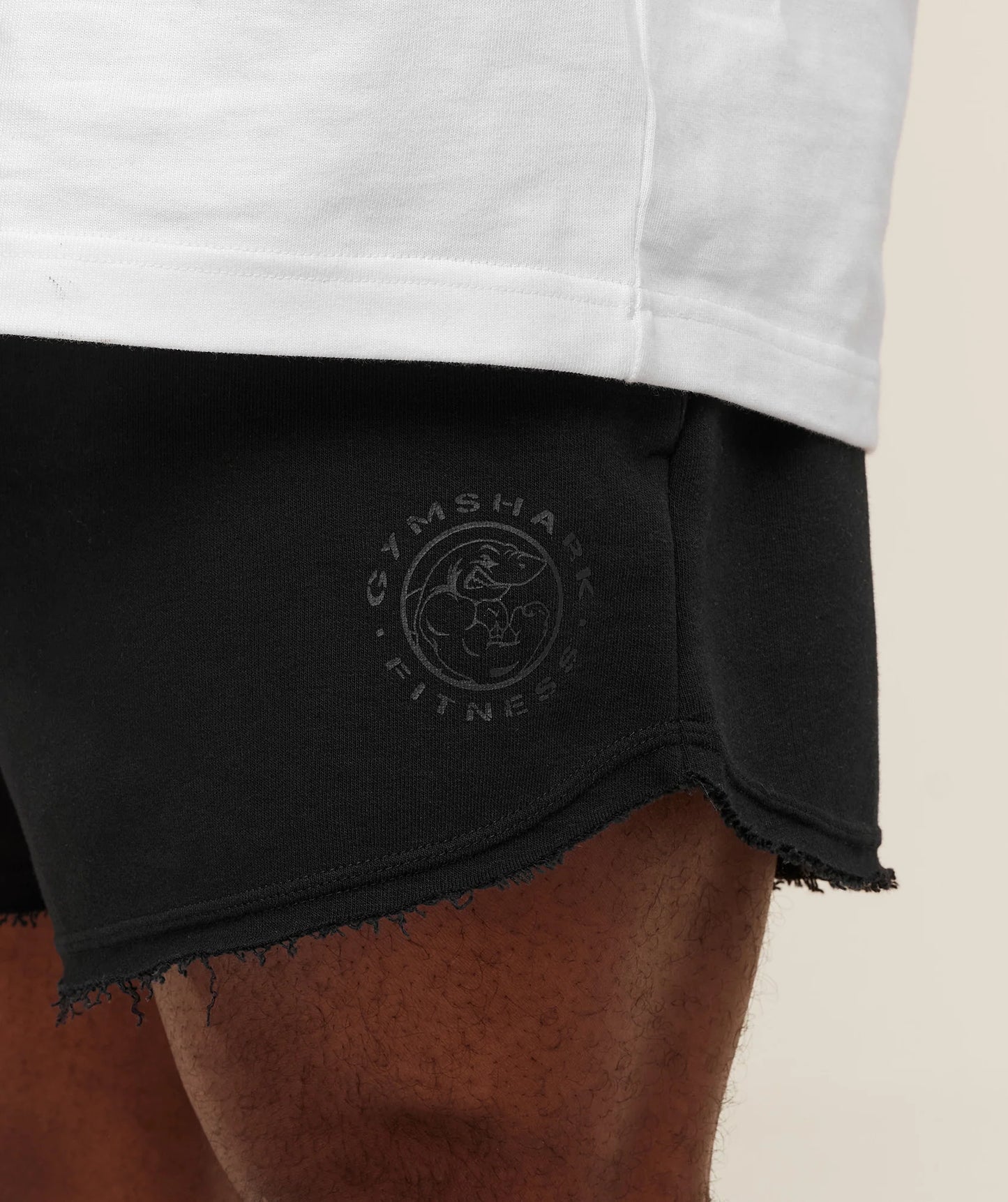 Short Legacy - Negro