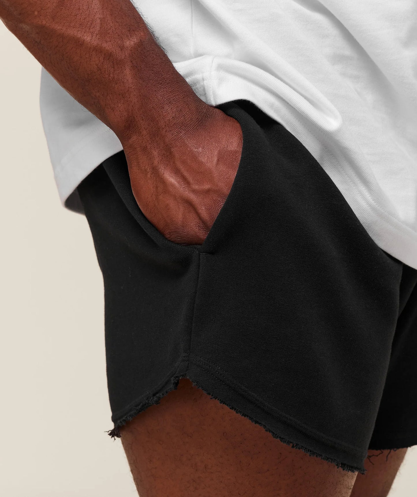 Short Legacy - Negro